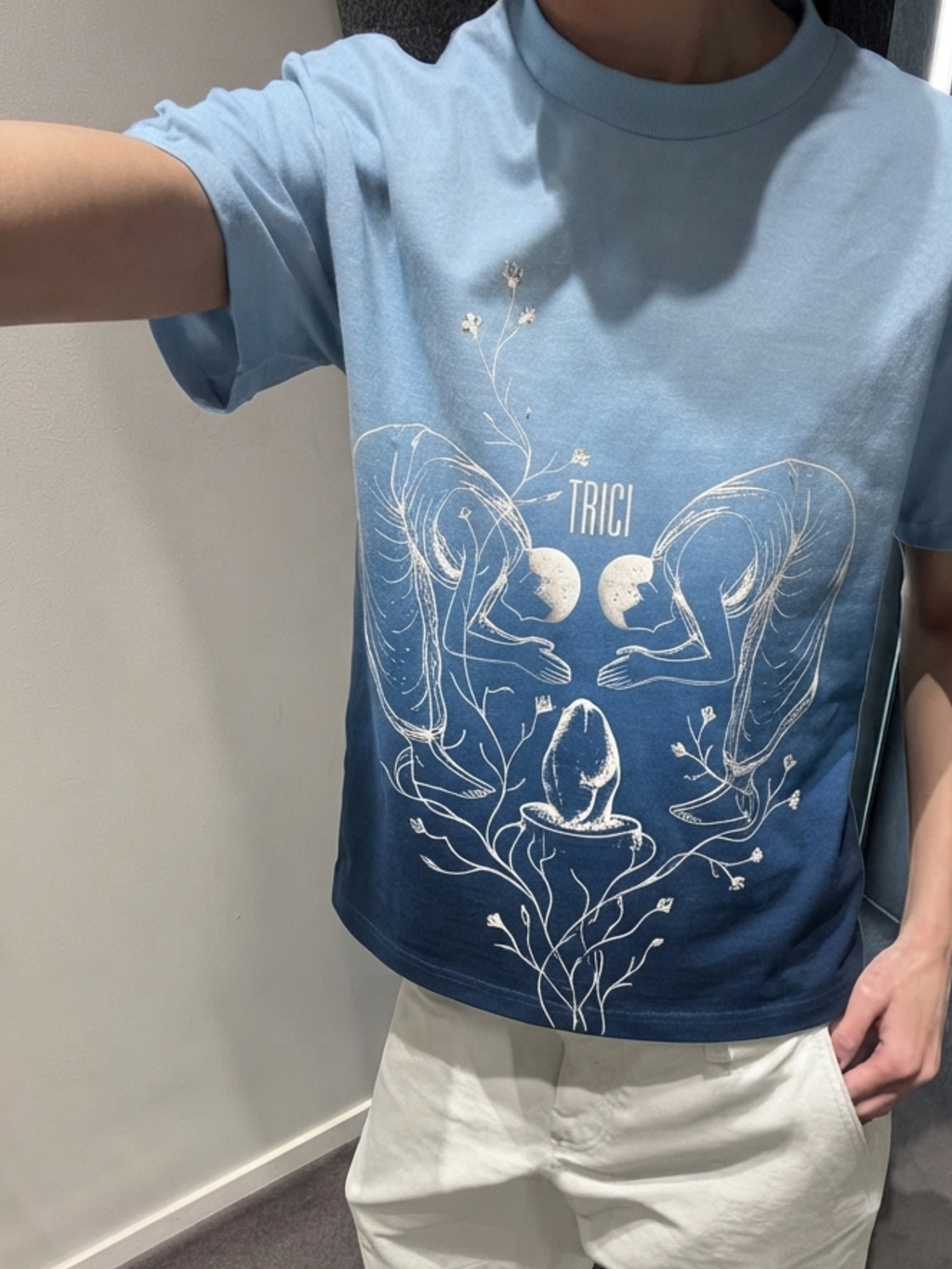 Ritual Tshirt