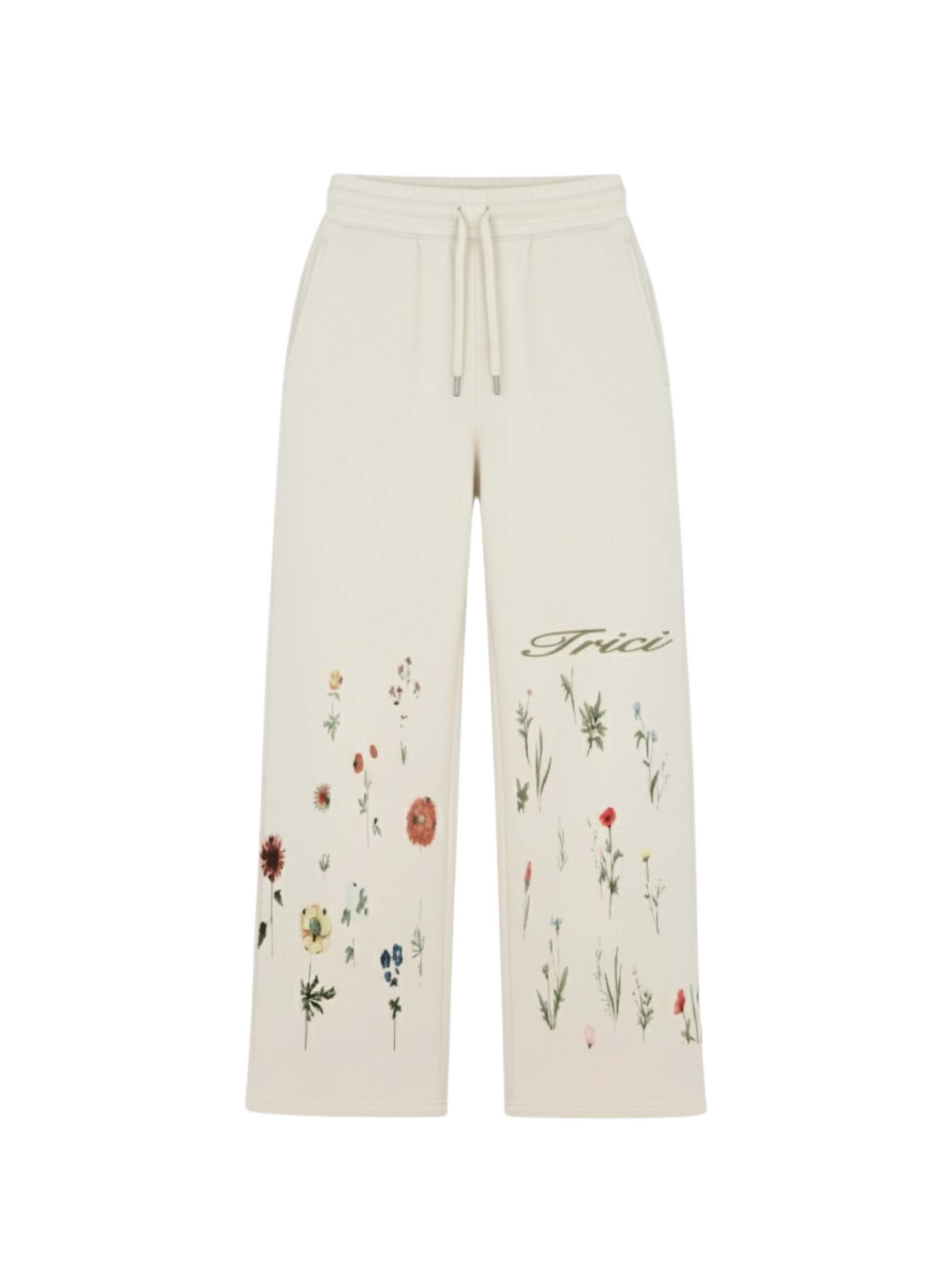 PETZA BAGGY SWEATPANTS [UNISEX]