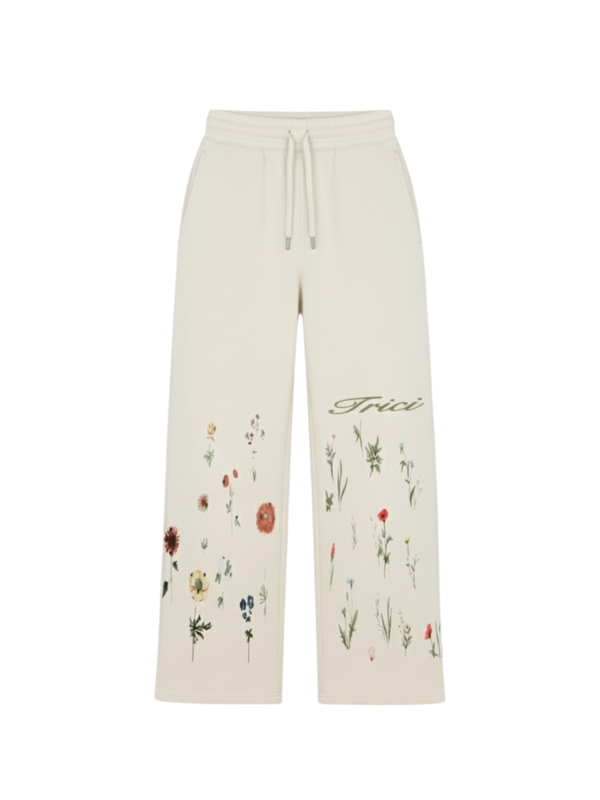 PETZA BAGGY SWEATPANTS