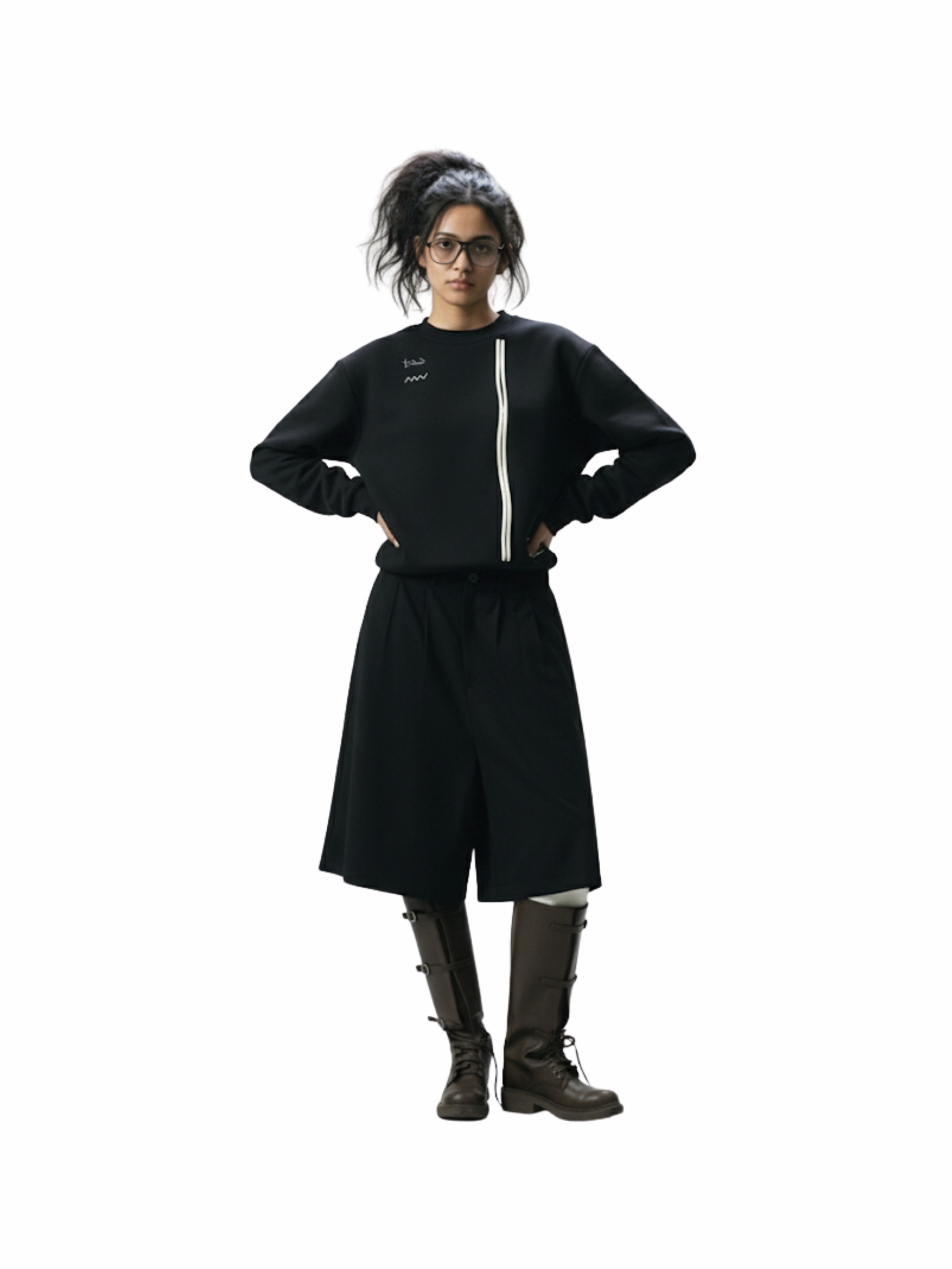 SUTRA SWEATSHIRT [UNISEX]