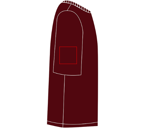 Color: CarmineMaroon