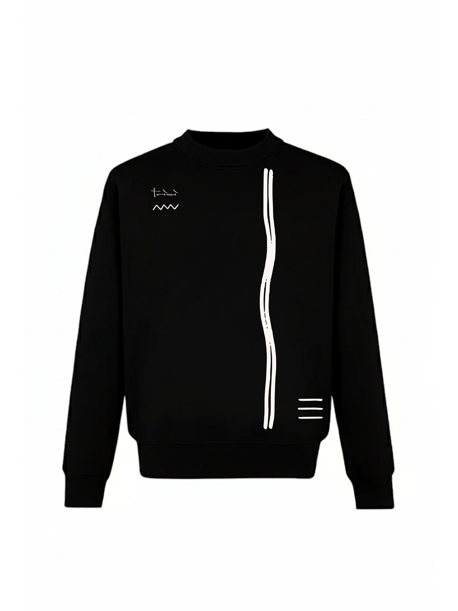 SUTRA SWEATSHIRT [UNISEX]