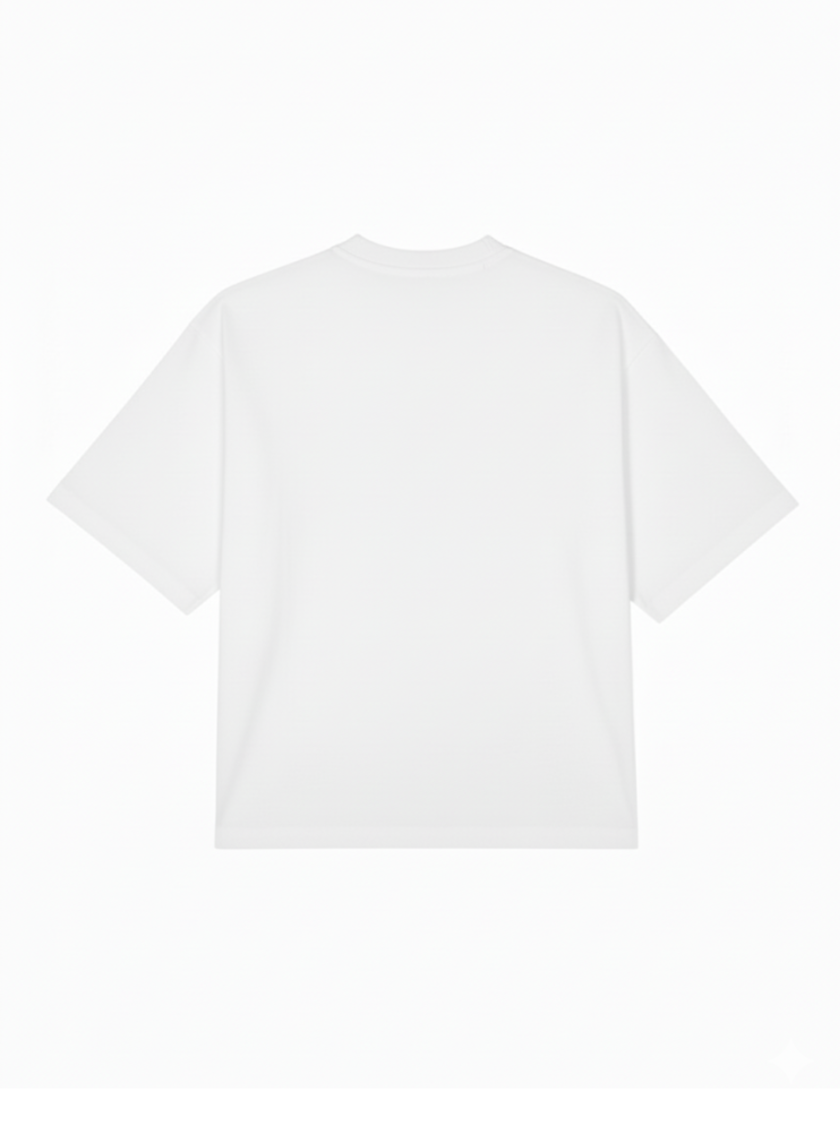 CREATIVE NERD T-SHIRT
