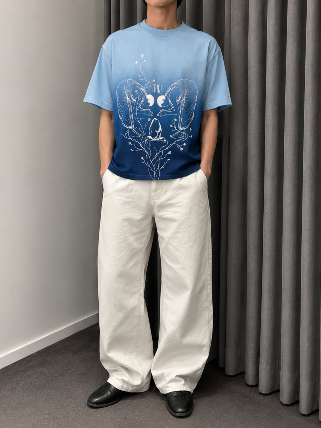 Ritual Tshirt