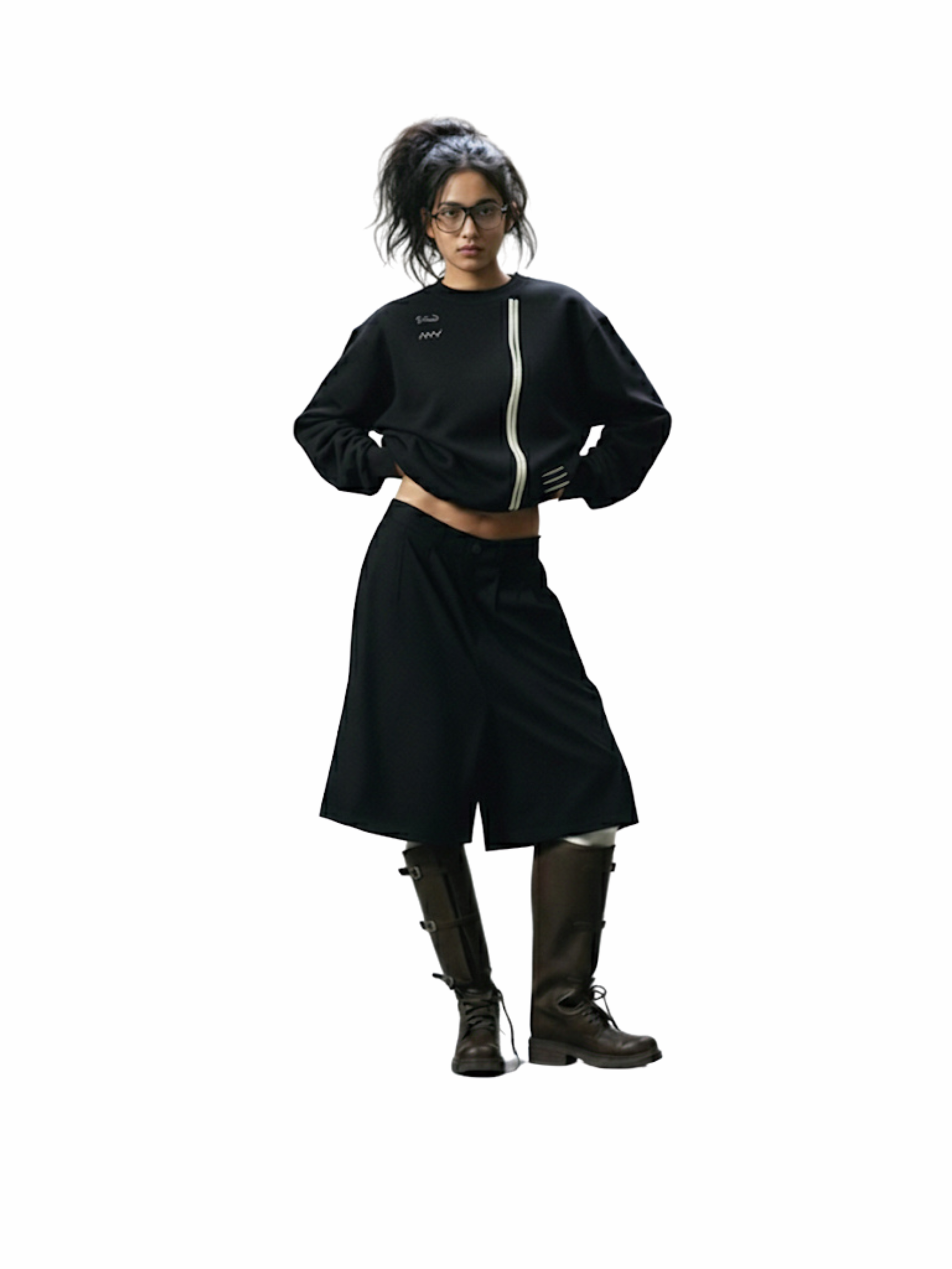 SUTRA SWEATSHIRT [UNISEX]