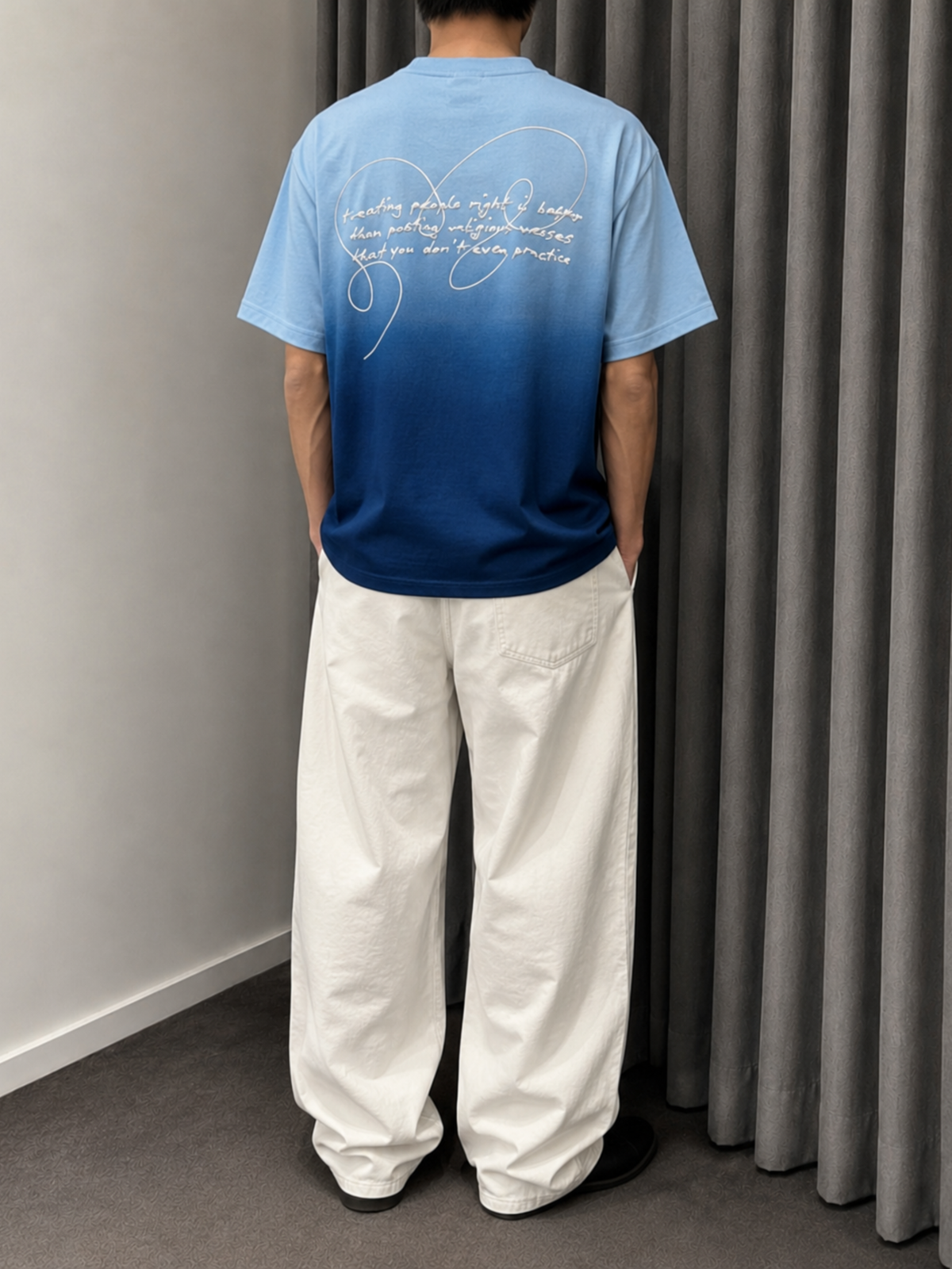 Ritual Tshirt