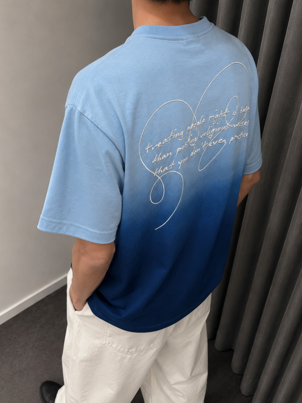 Ritual Tshirt
