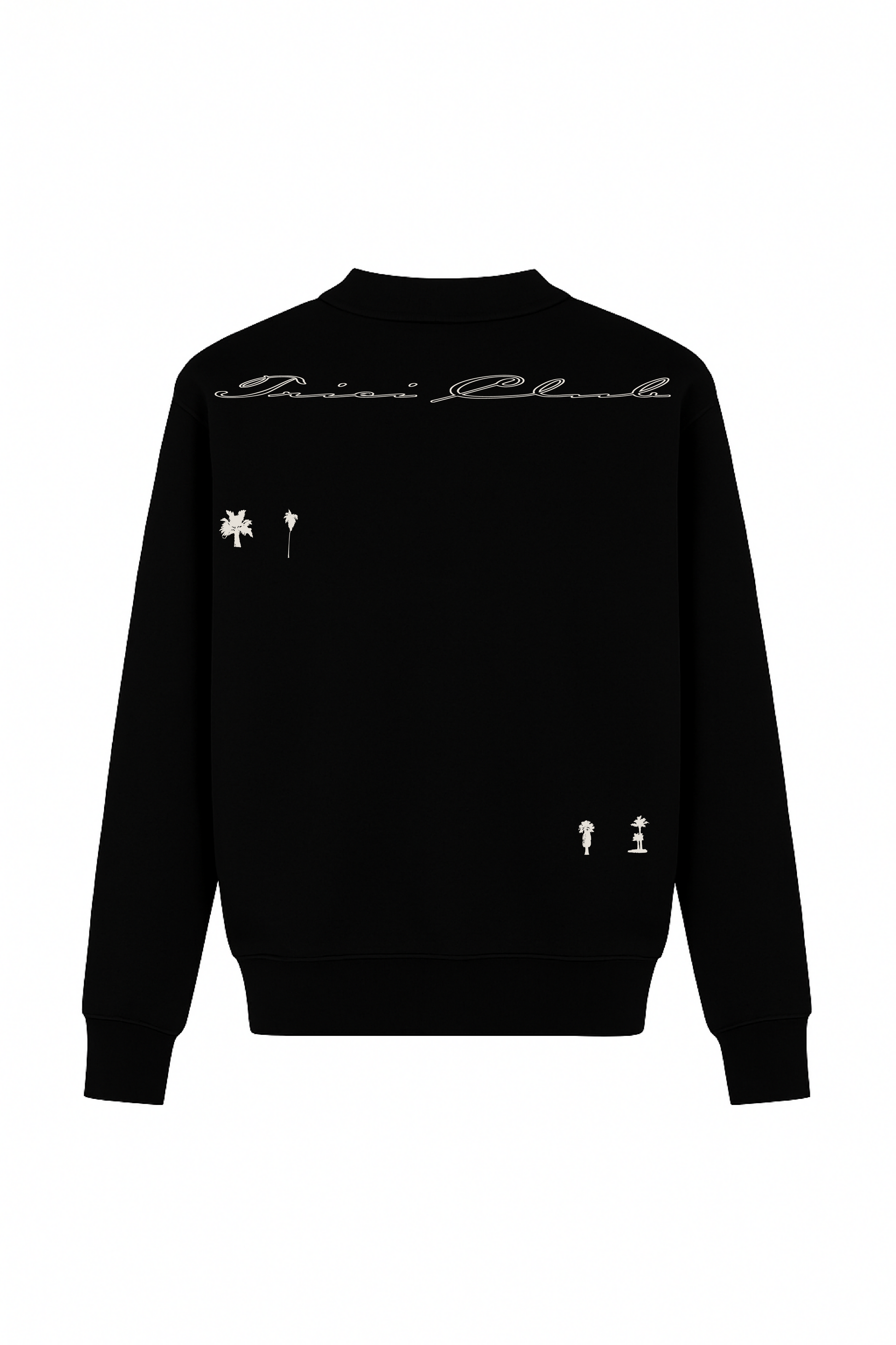 DRISHTI SWEATSHIRT [UNISEX]