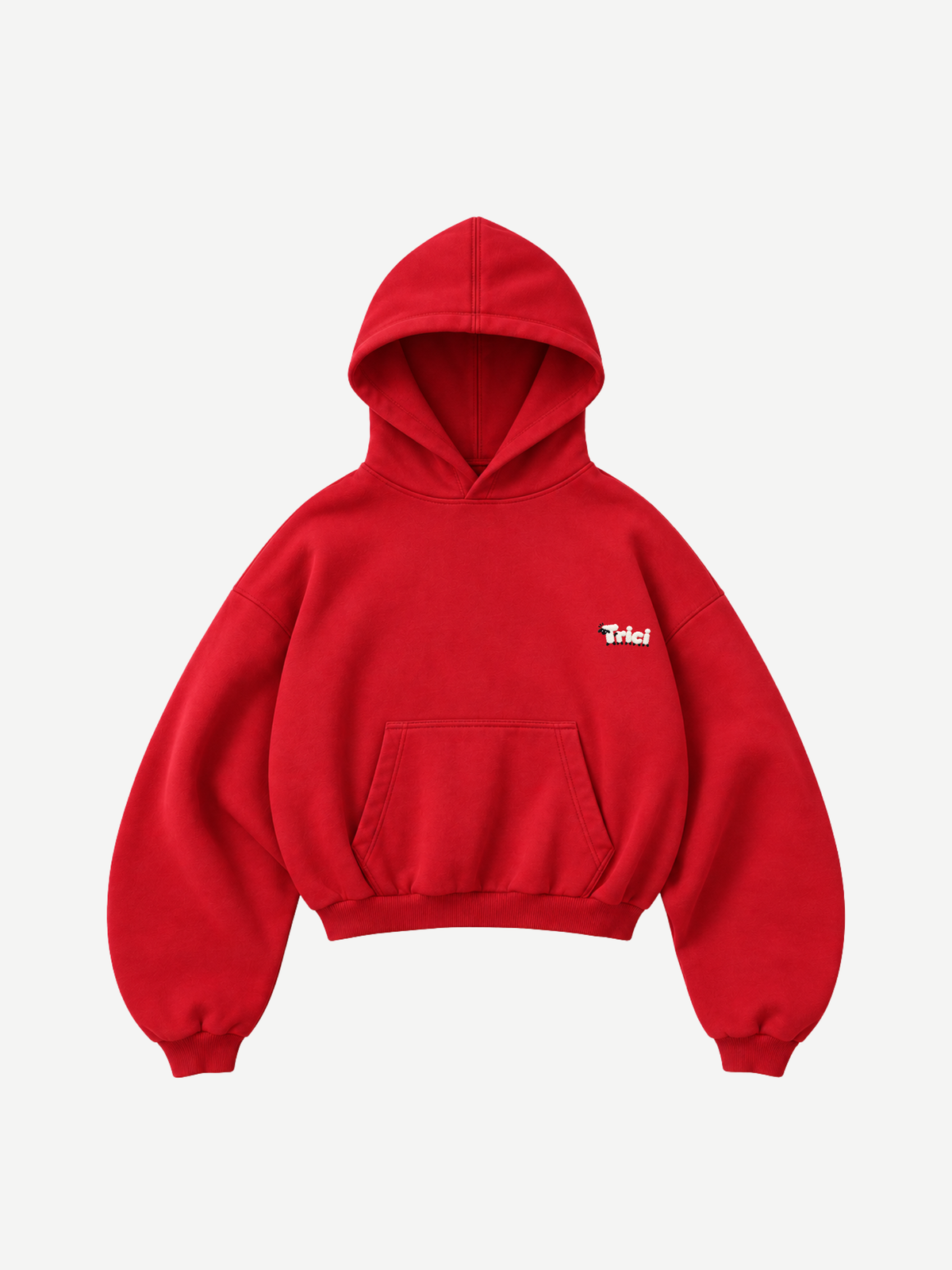 FLOCK HOODIE
