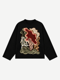 Morphed Long Sleeve