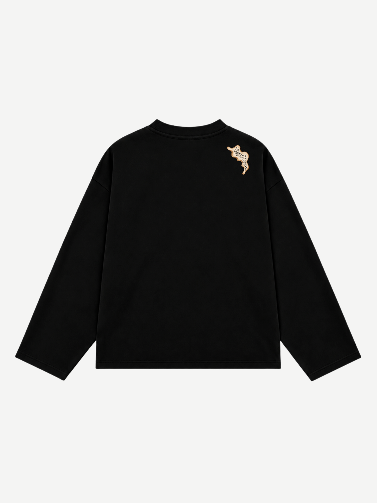 Morphed Long Sleeve