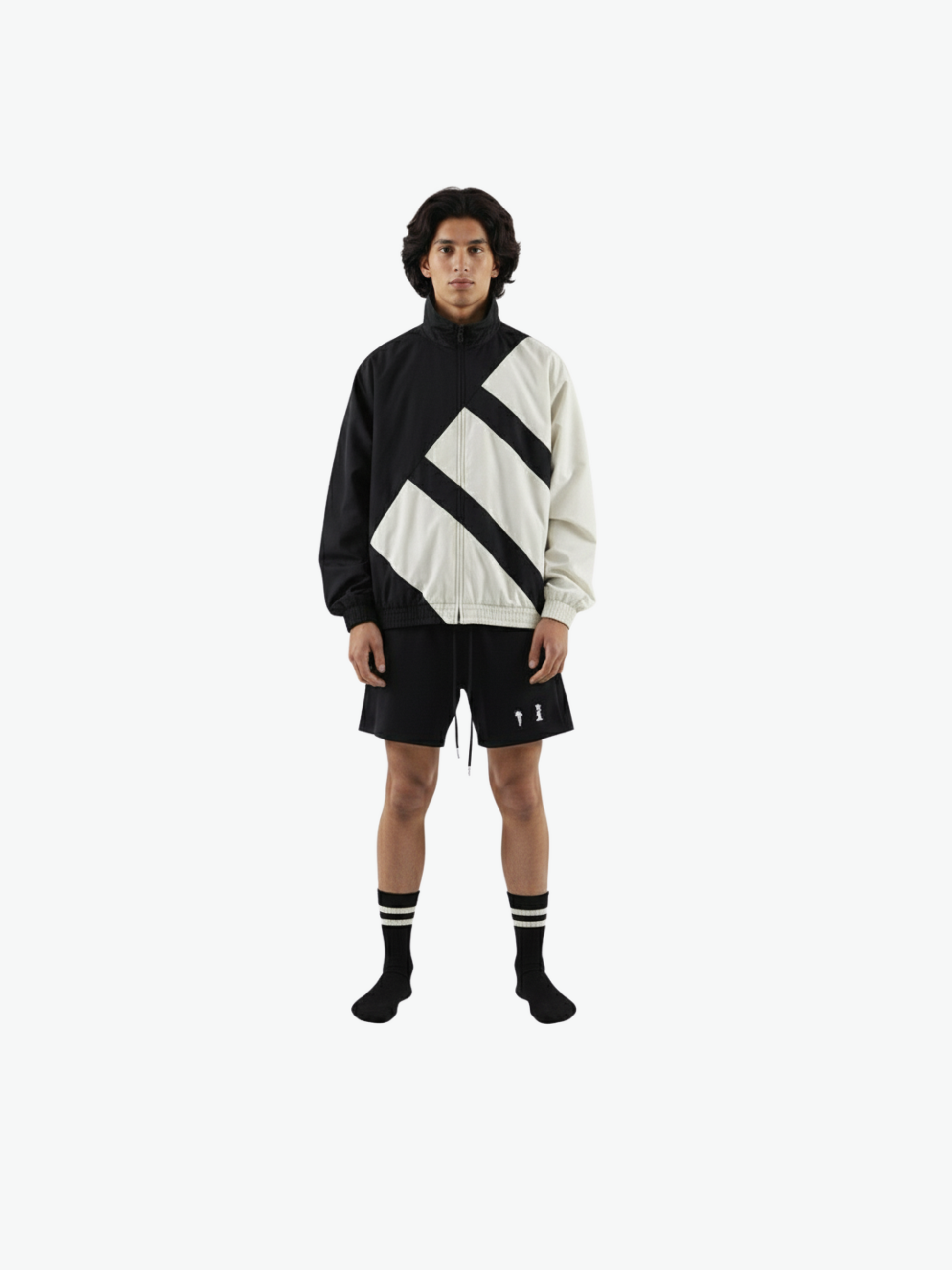 DRISHTI SHORTS [UNISEX]