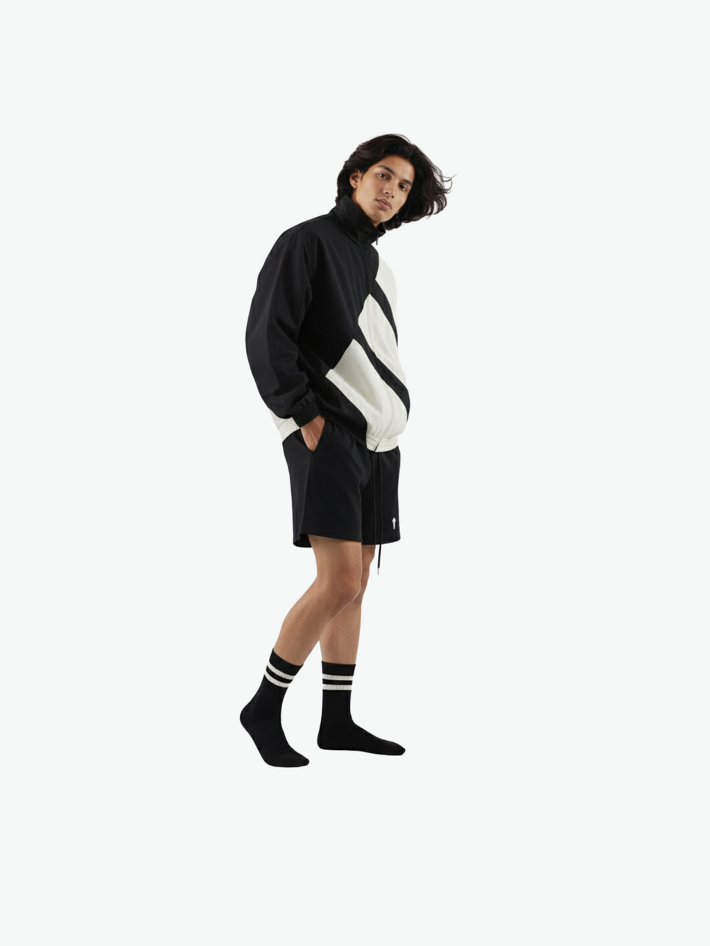 DRISHTI SHORTS [UNISEX]