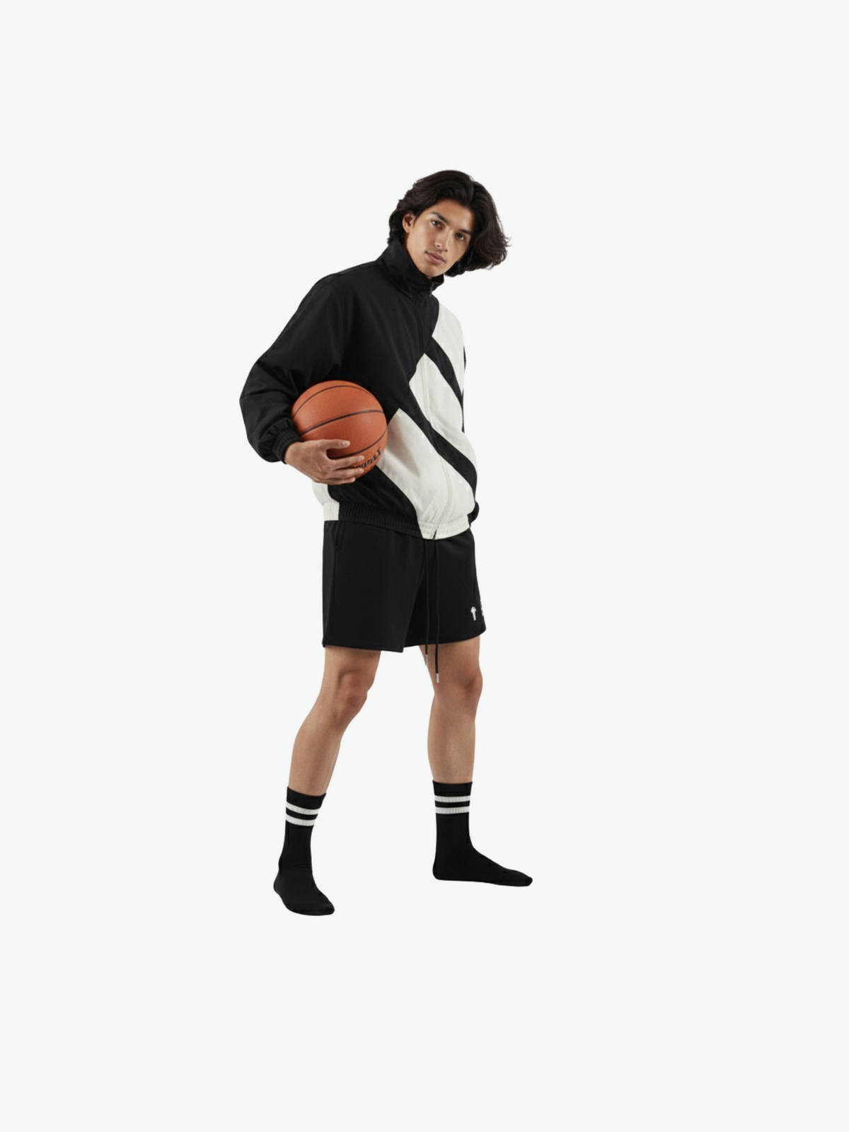 Drishti Shorts