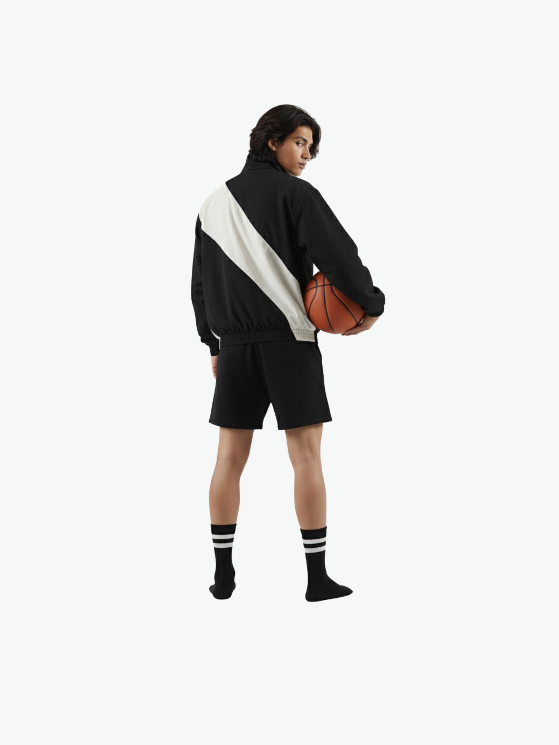 DRISHTI SHORTS [UNISEX]