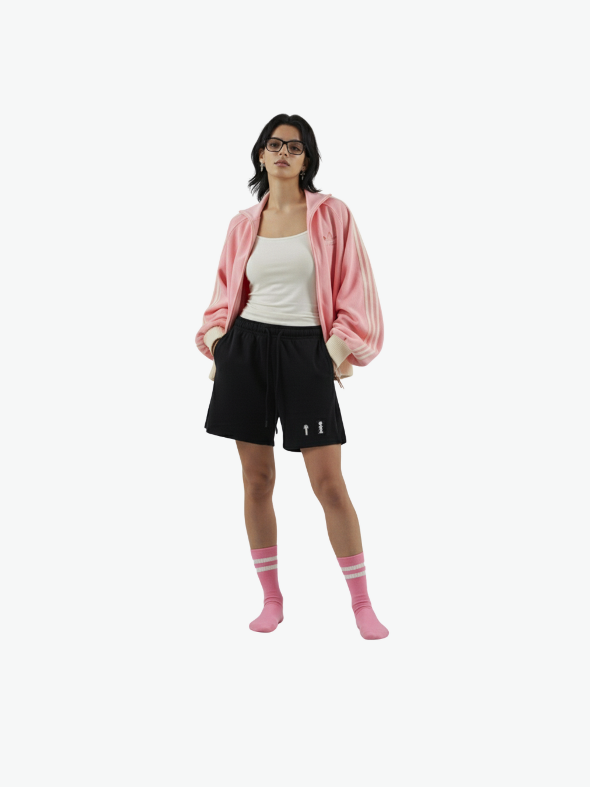 DRISHTI SHORTS [UNISEX]