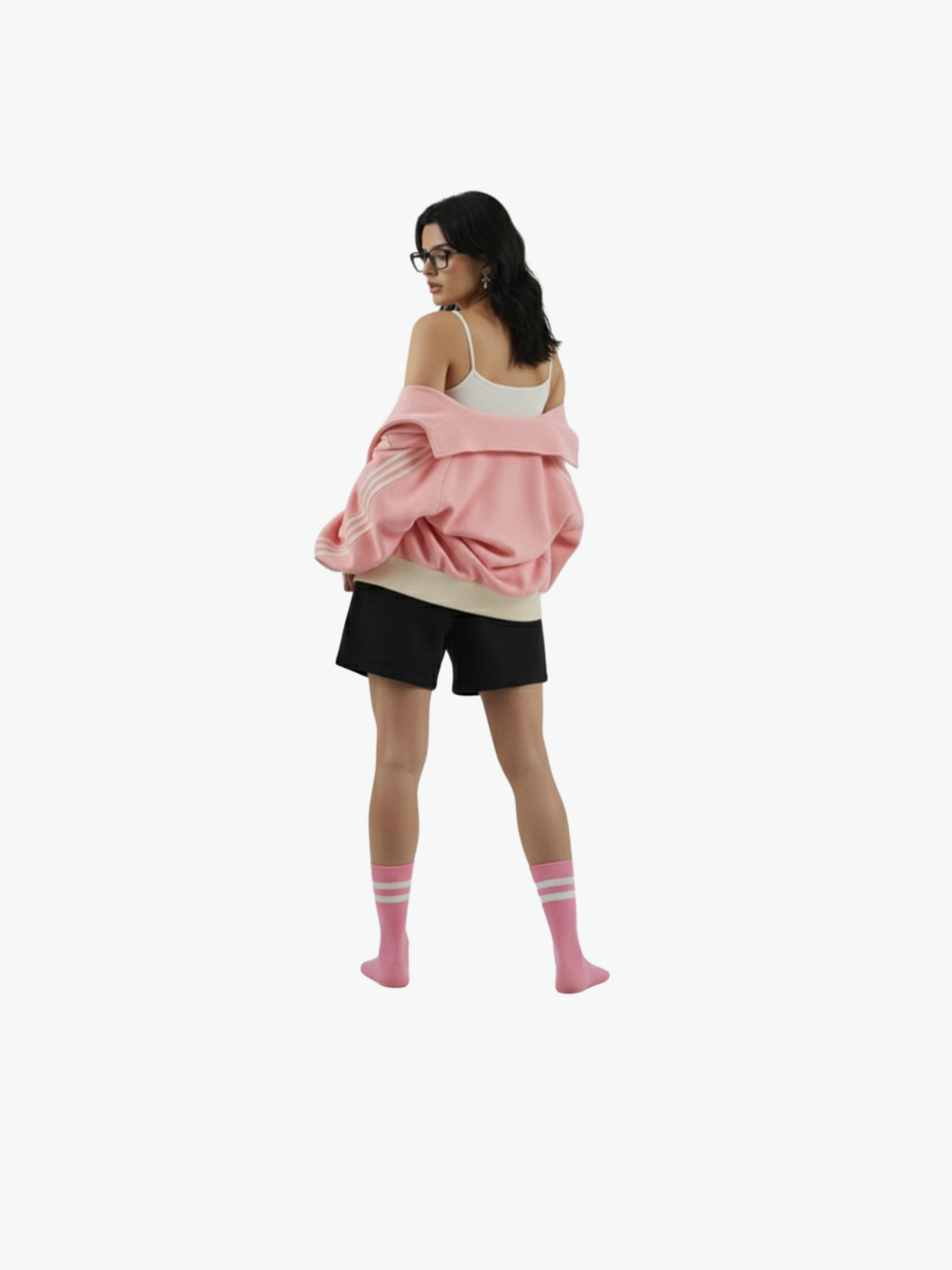 DRISHTI SHORTS [UNISEX]