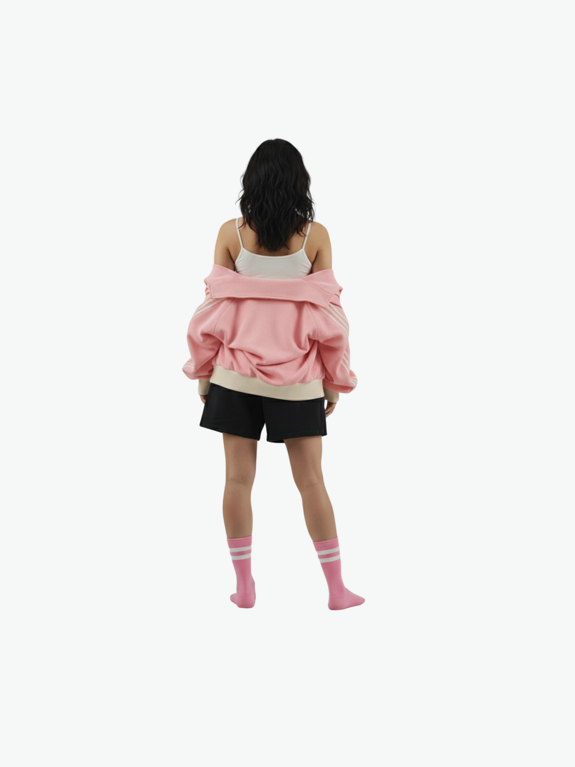 DRISHTI SHORTS [UNISEX]