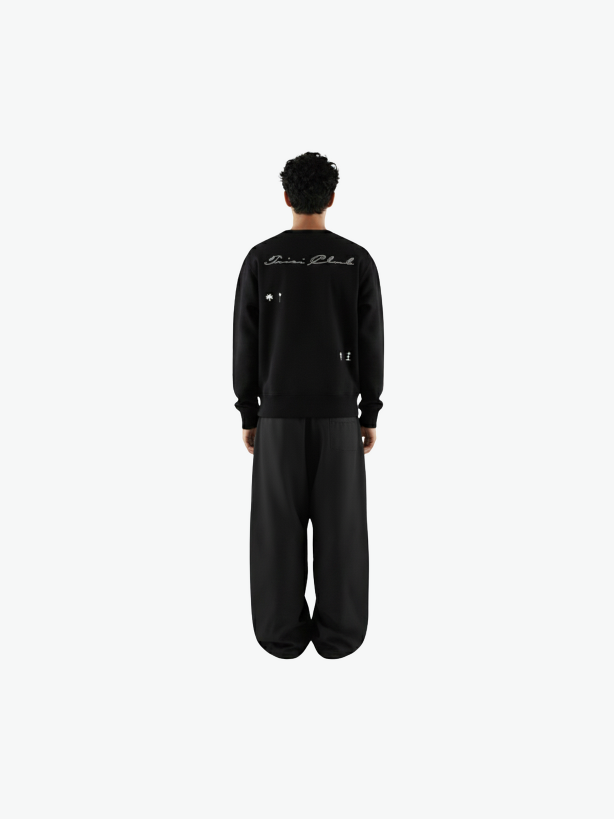 DRISHTI SWEATSHIRT