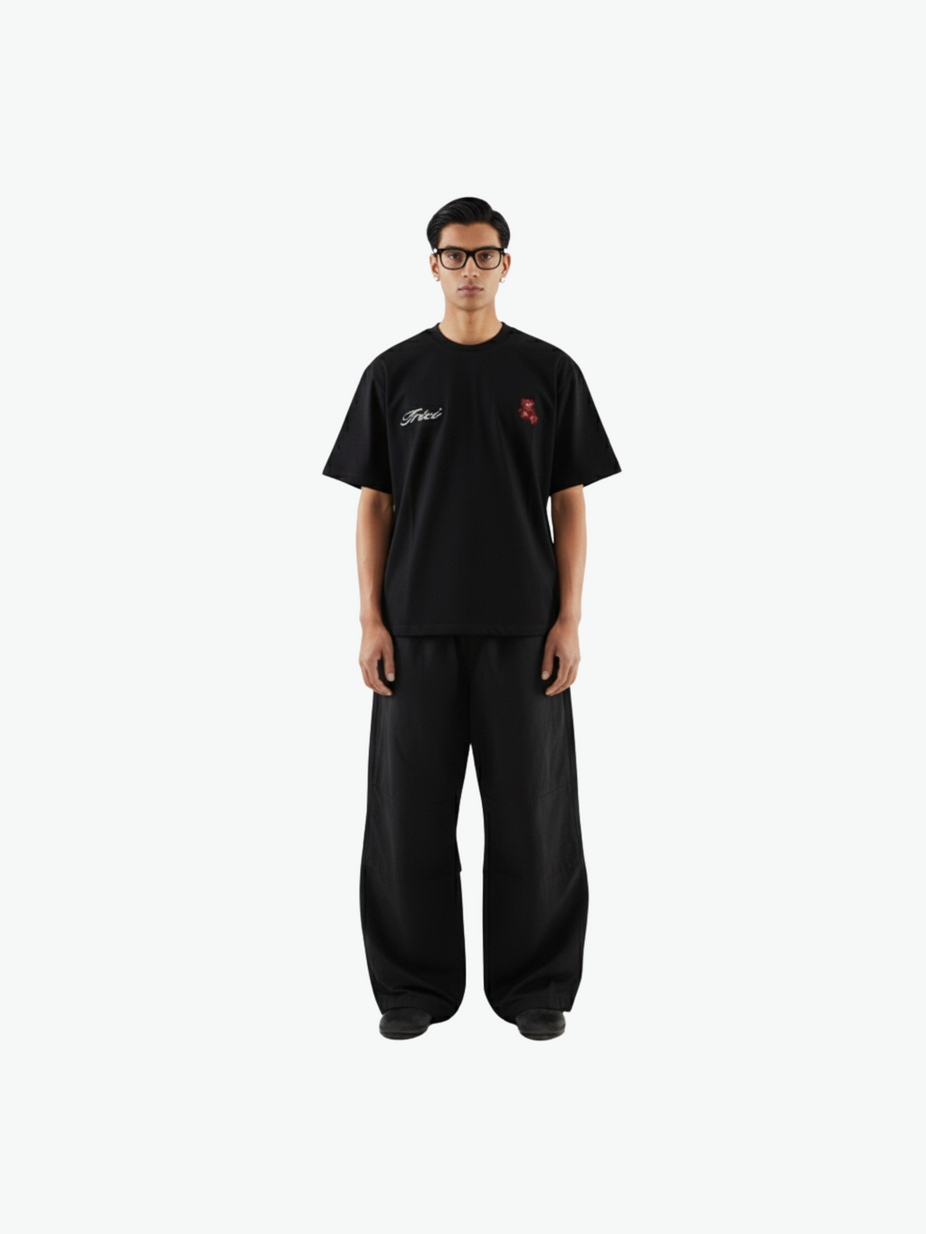 CHERRY SEASON T-SHIRT [UNISEX]