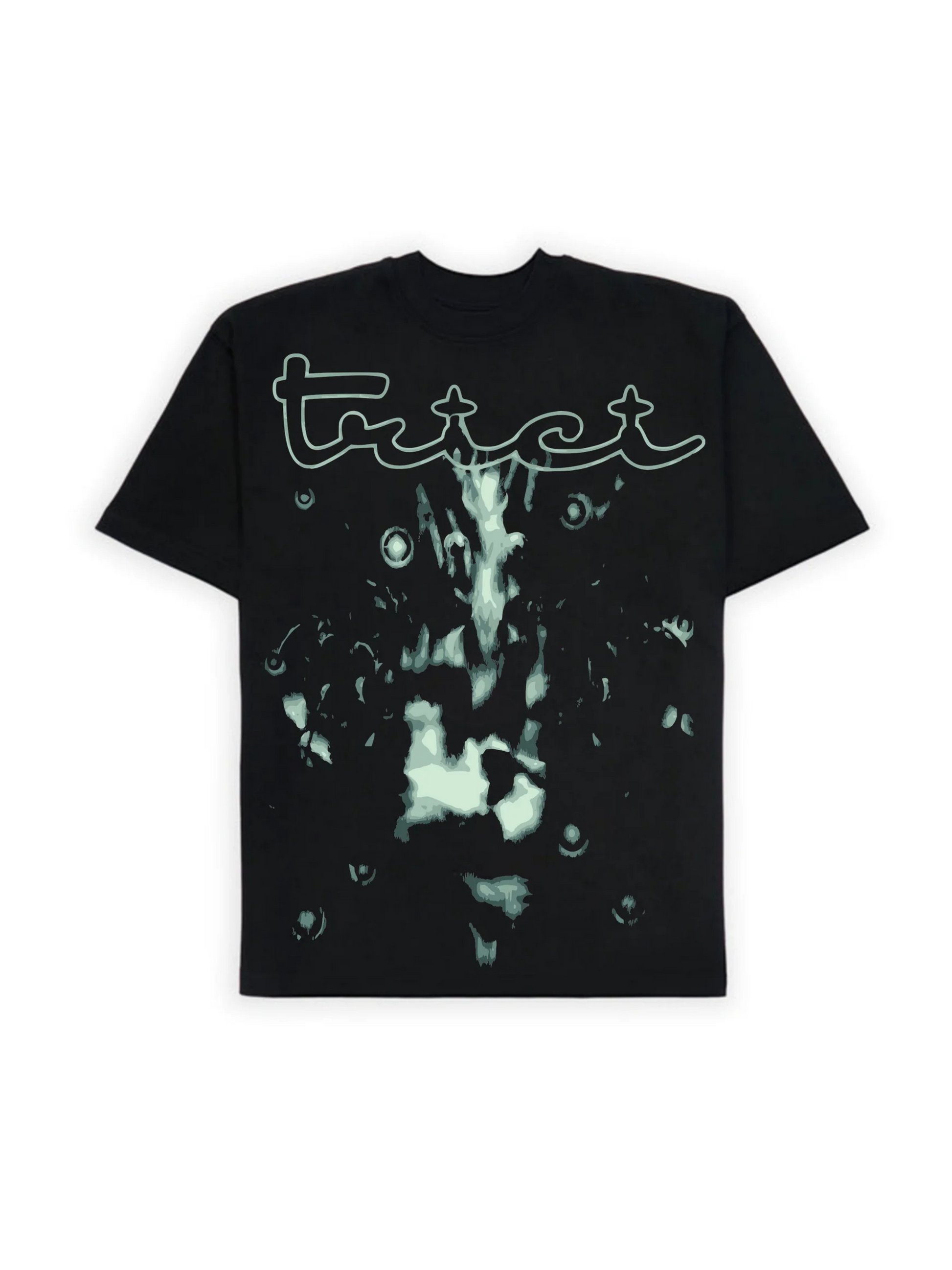 PHANTOM T-SHIRT [UNISEX]