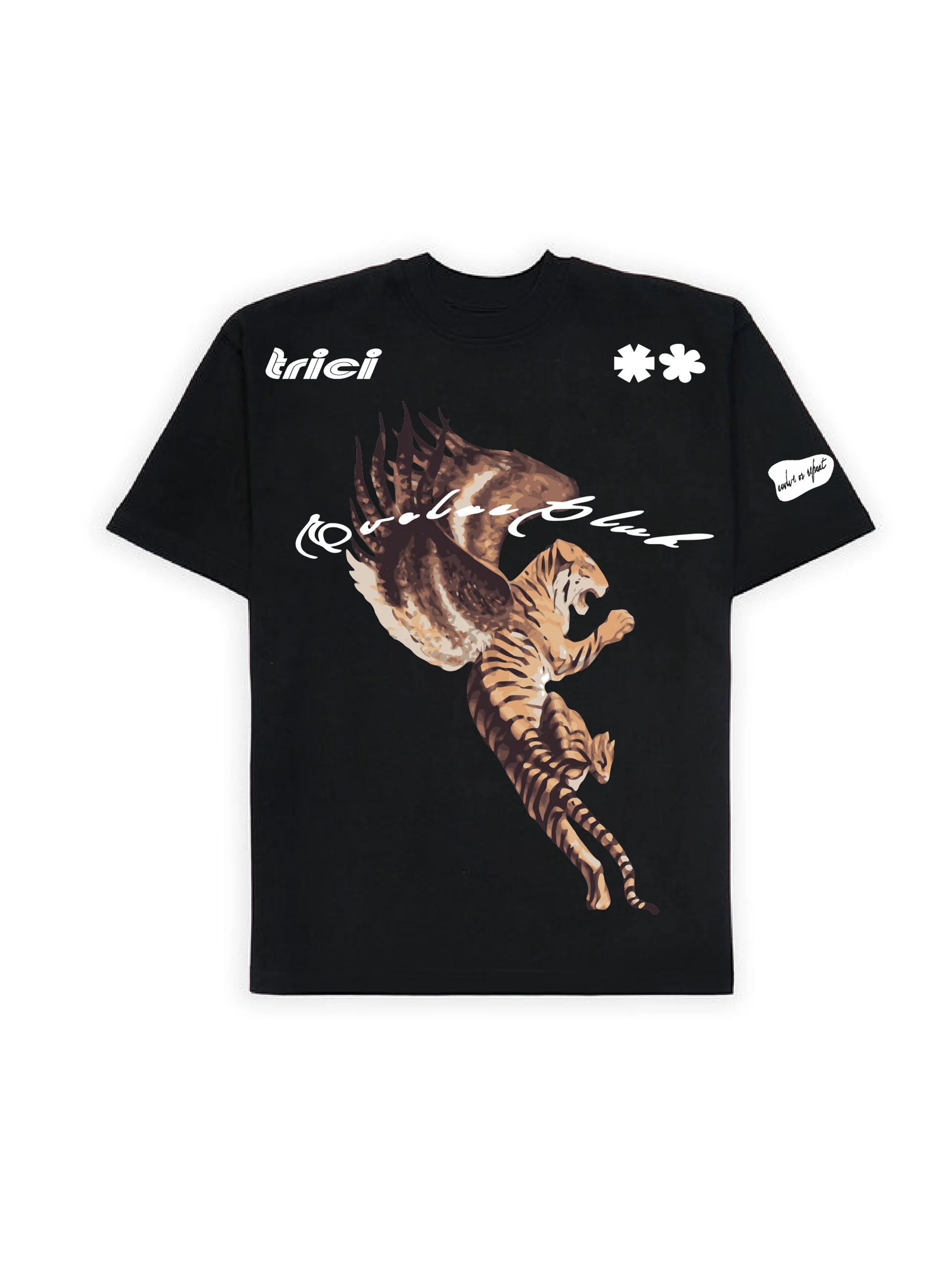 FLYFANG T-SHIRT [UNISEX]