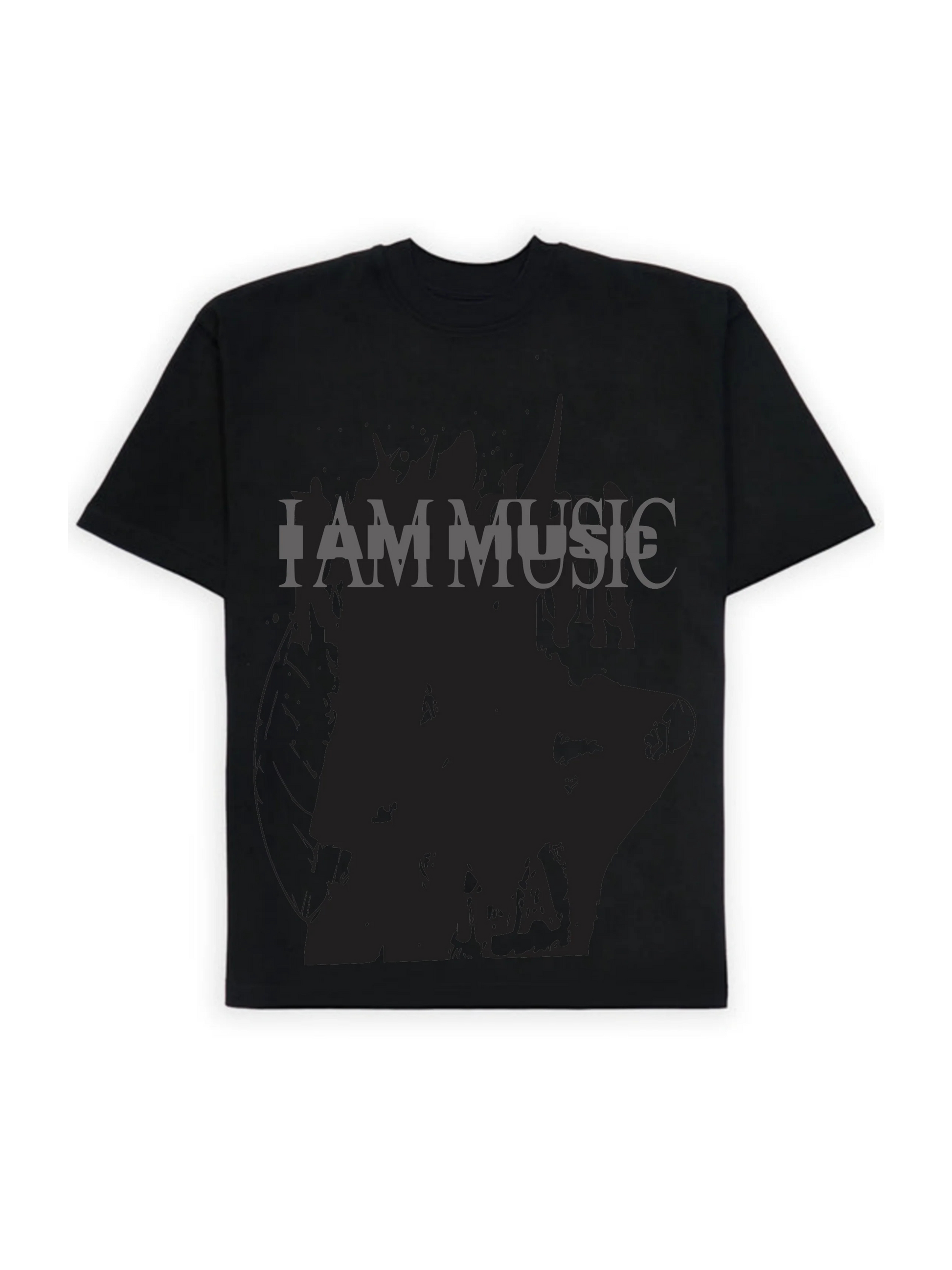 CARTI T-SHIRT [UNISEX]