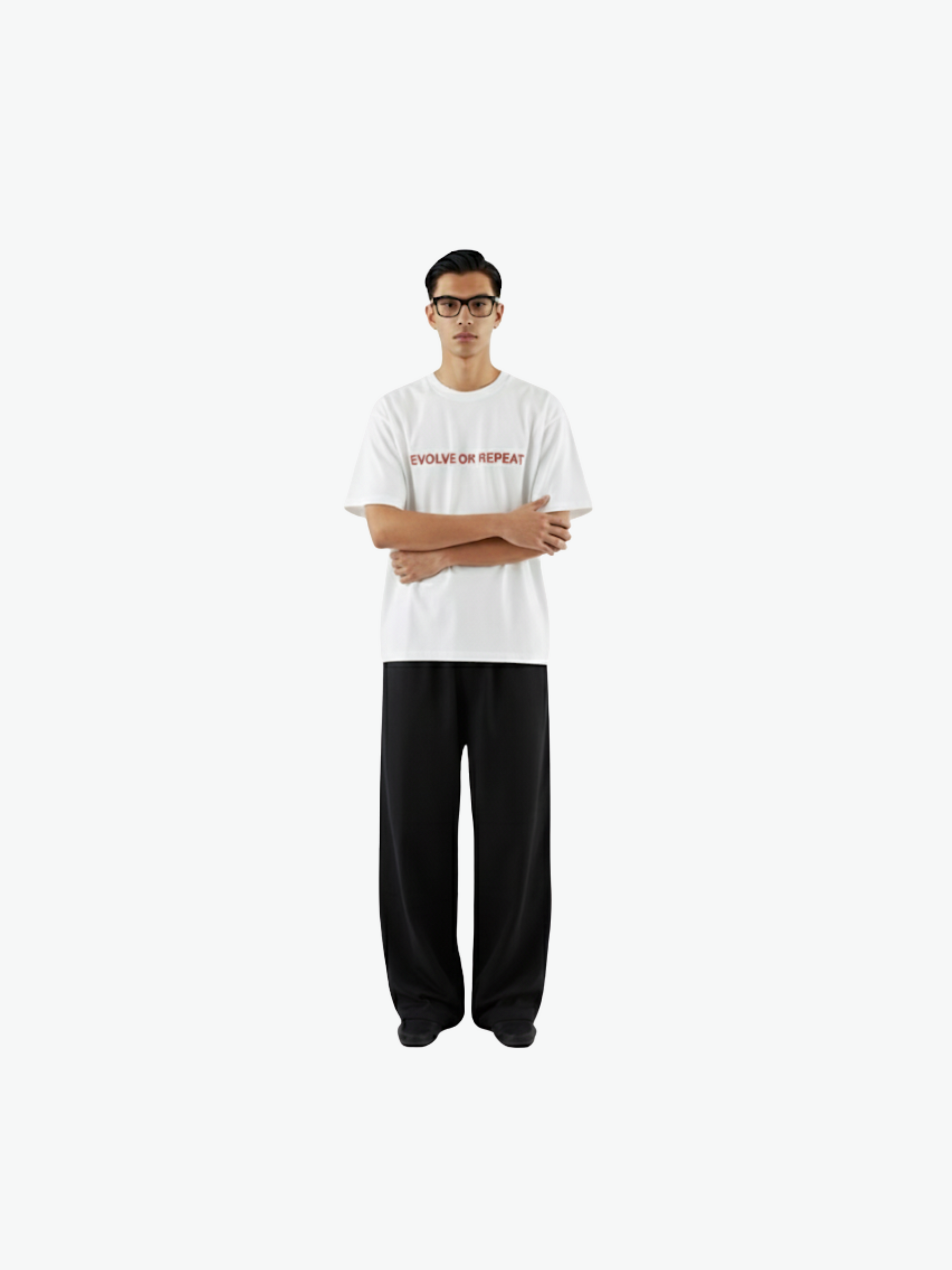 EMOTIONALLY UNAVAILABLE T-SHIRT  [UNISEX]