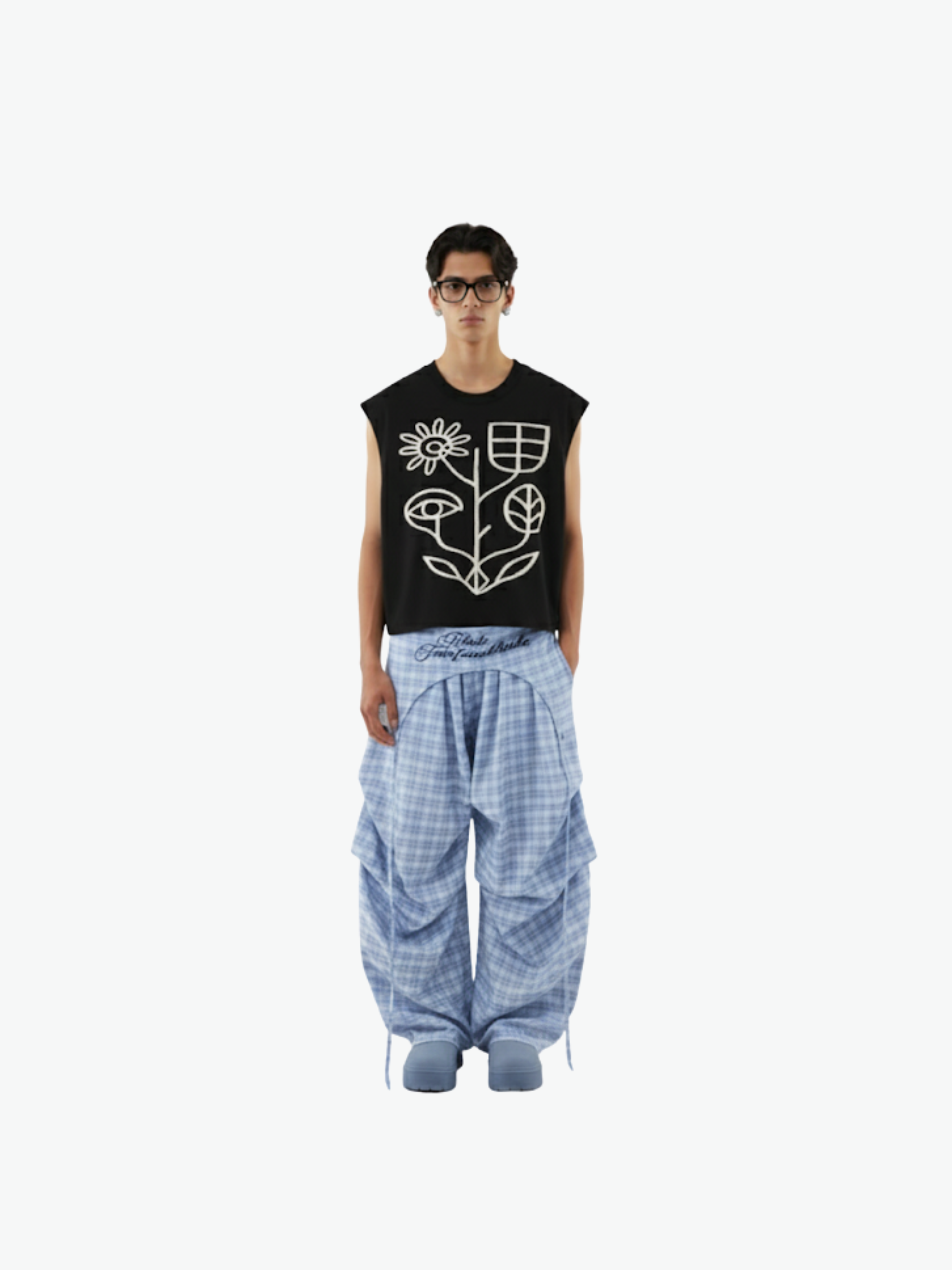 VANN VEST