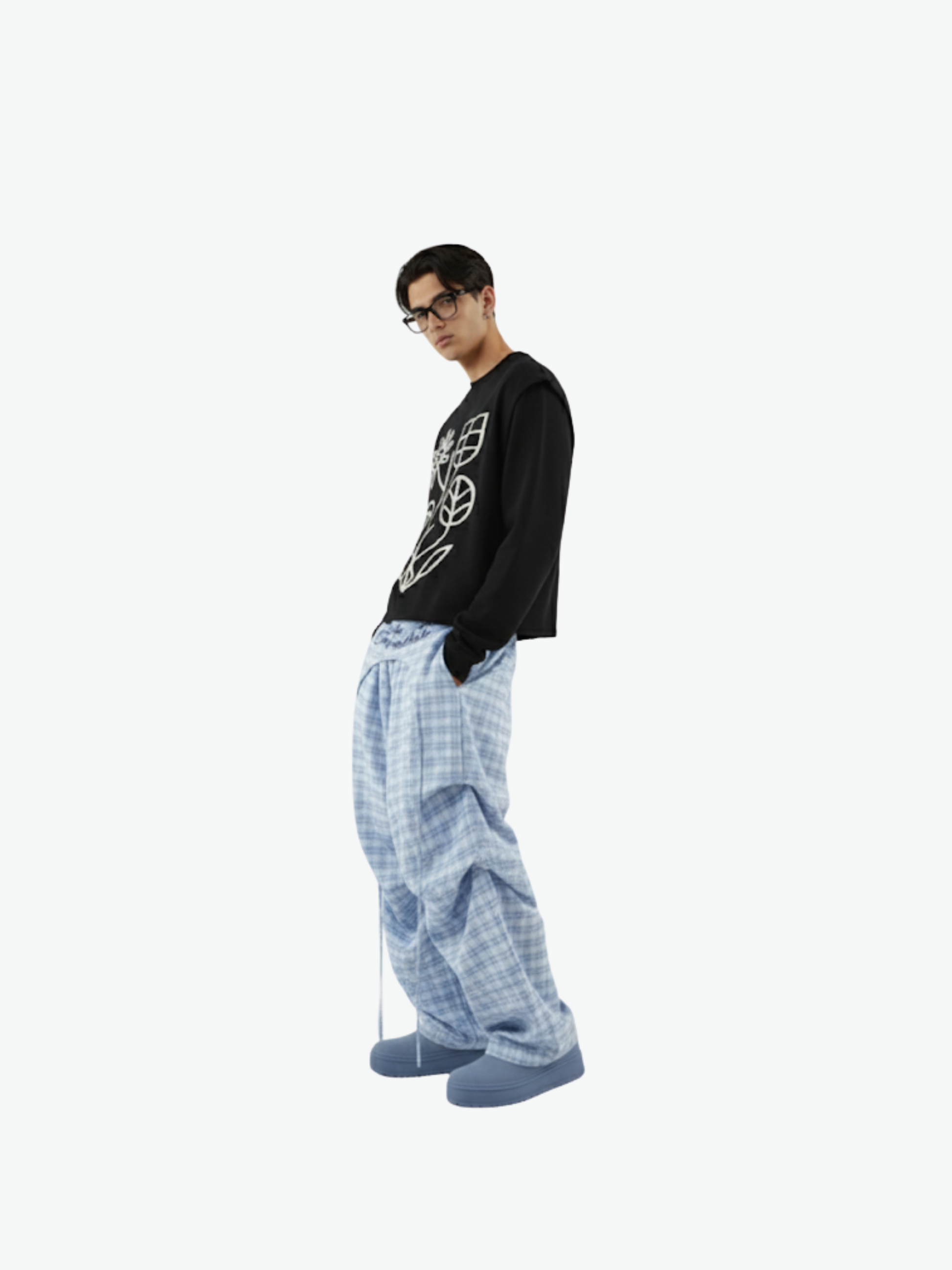 VANN VEST [UNISEX]