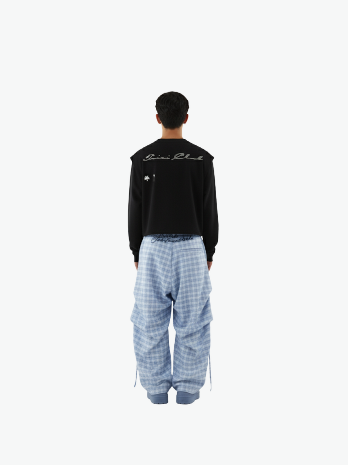 VANN VEST