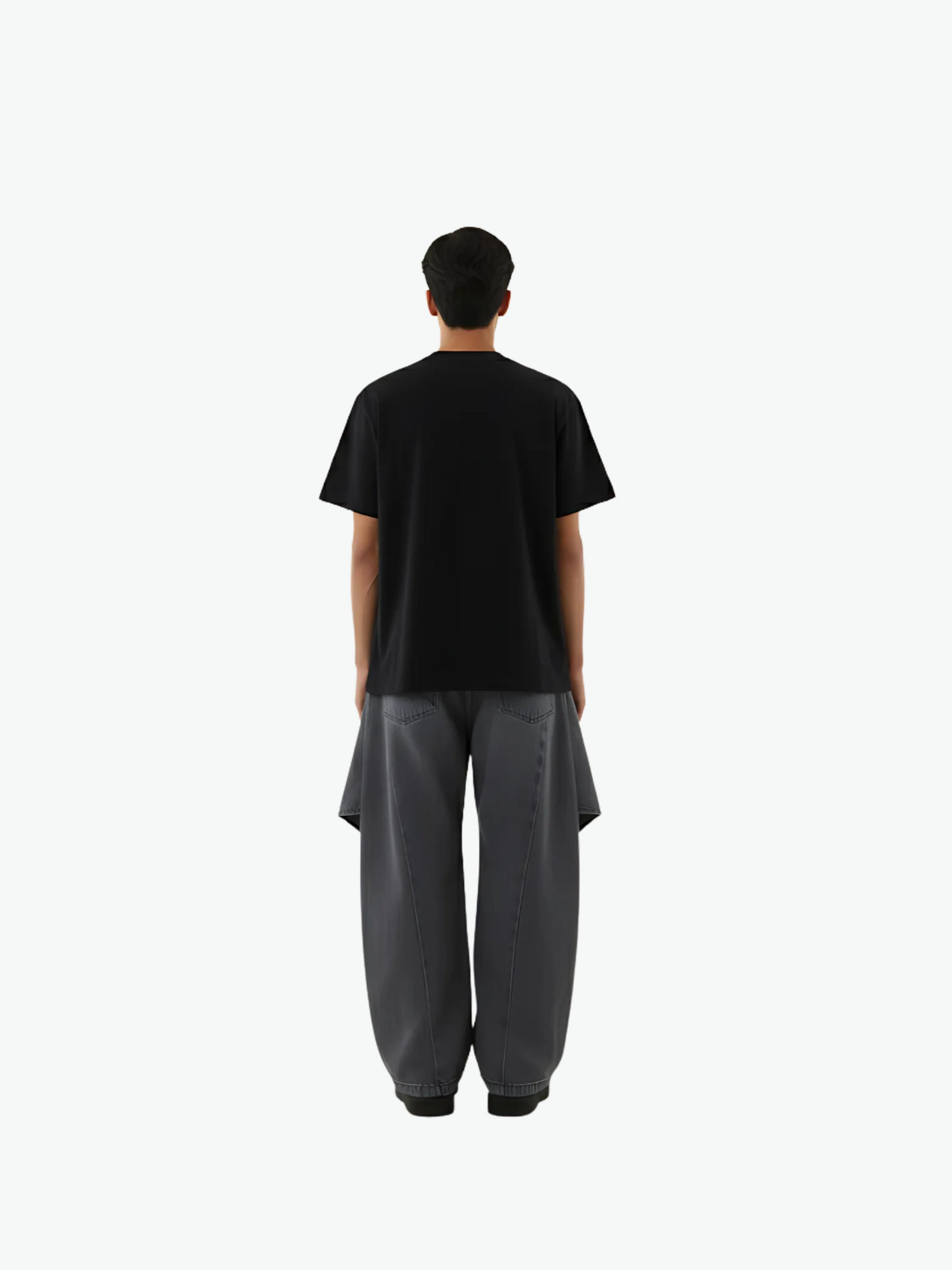 PHANTOM T-SHIRT [UNISEX]