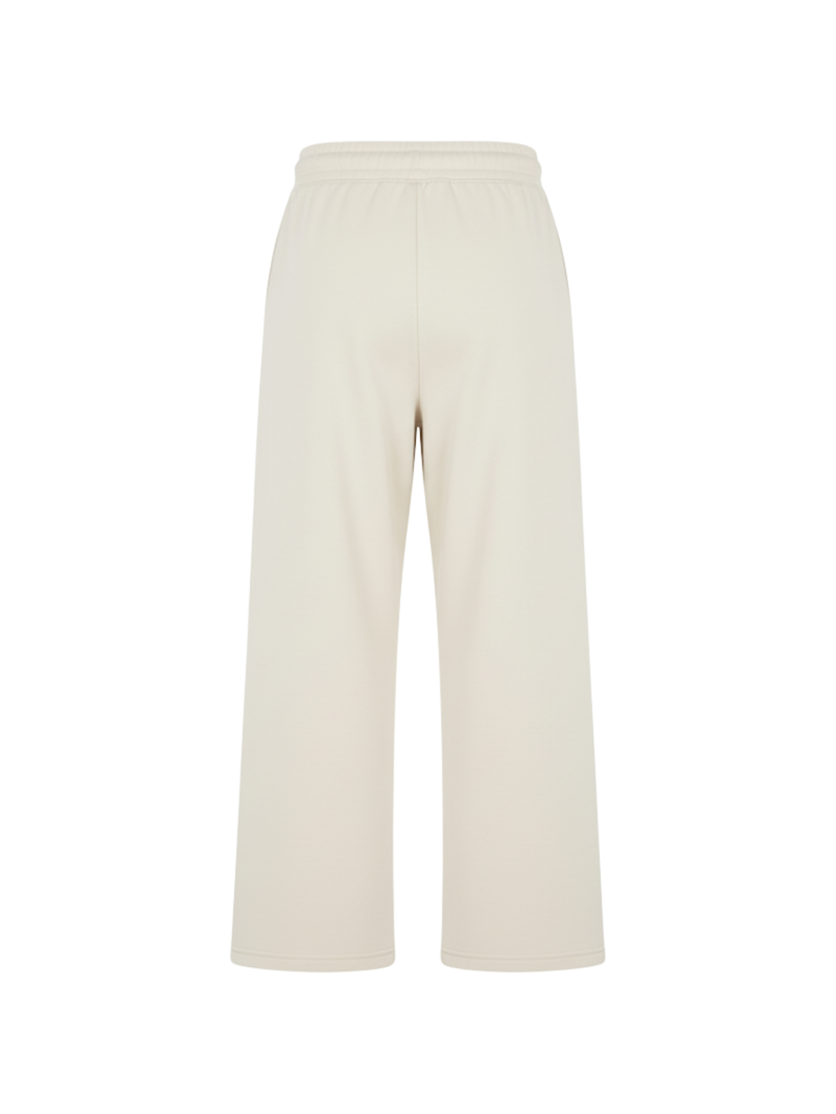 BASIC SWEATPANTS IN OFFWHITE
