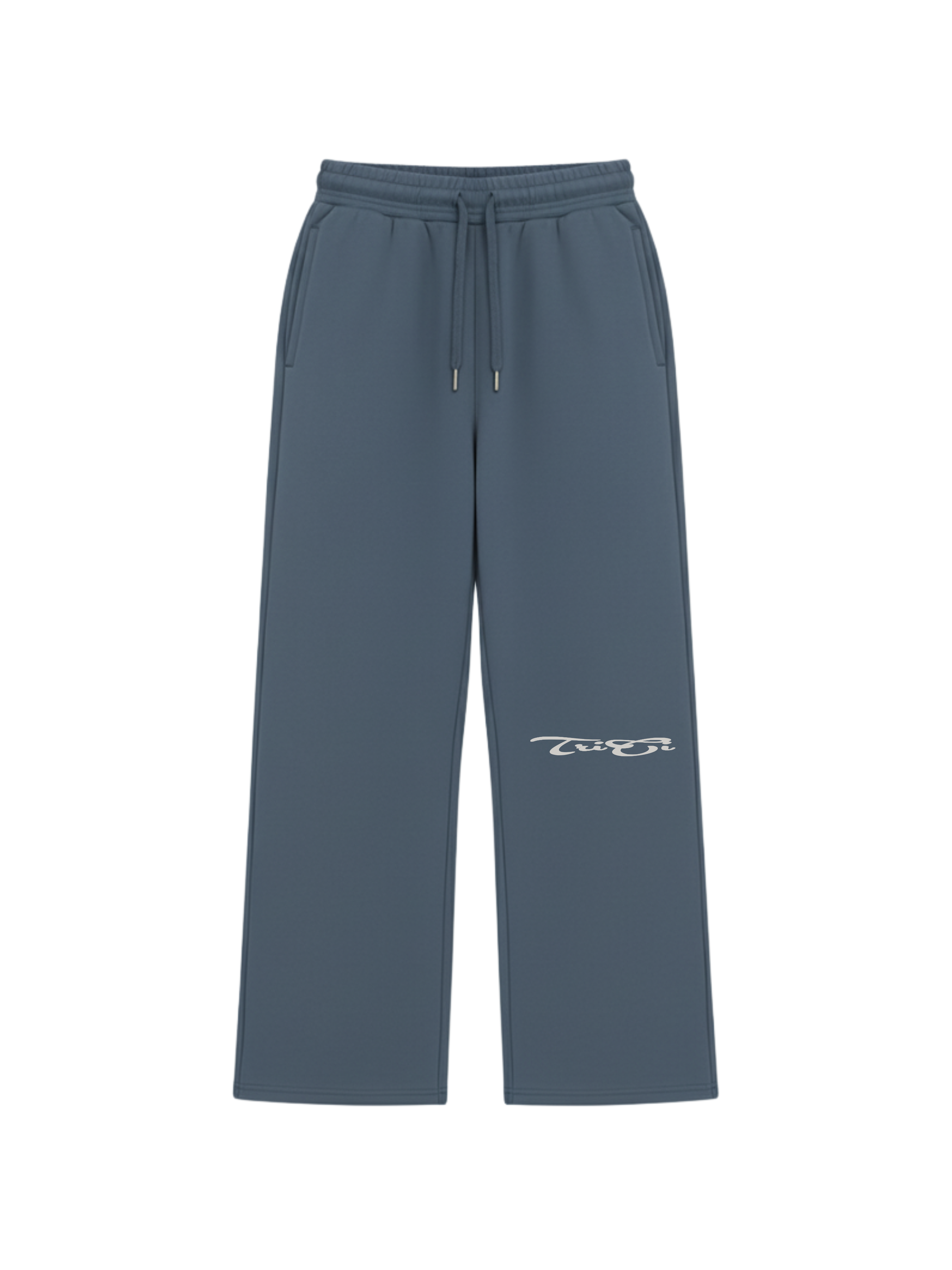 BASIC SWEATPANTS IN GREY [UNISEX]