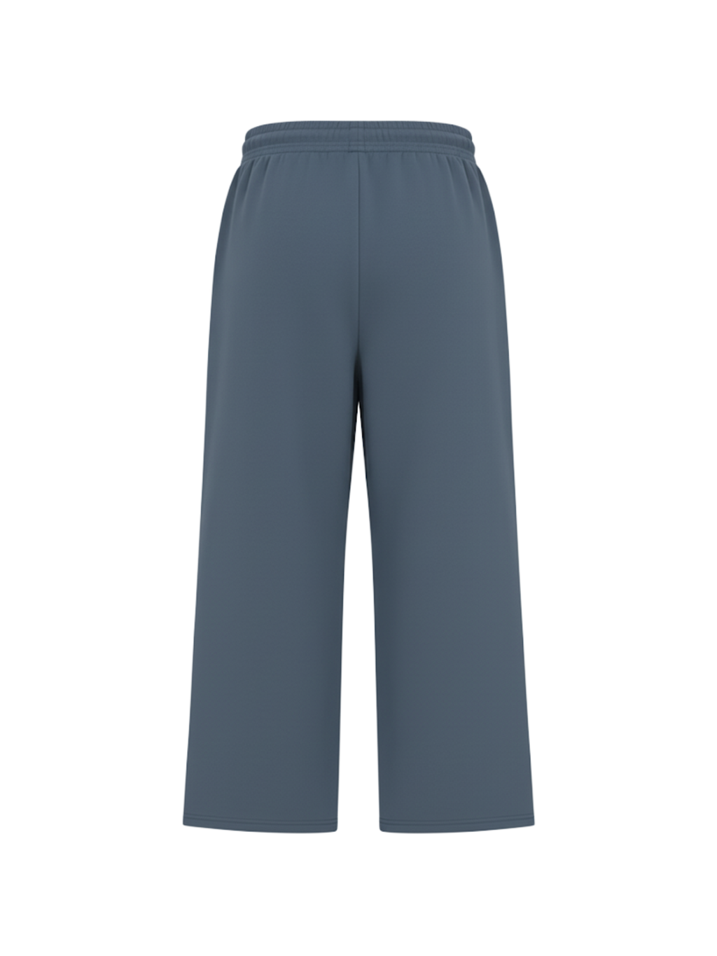 BASIC SWEATPANTS IN GREY [UNISEX]