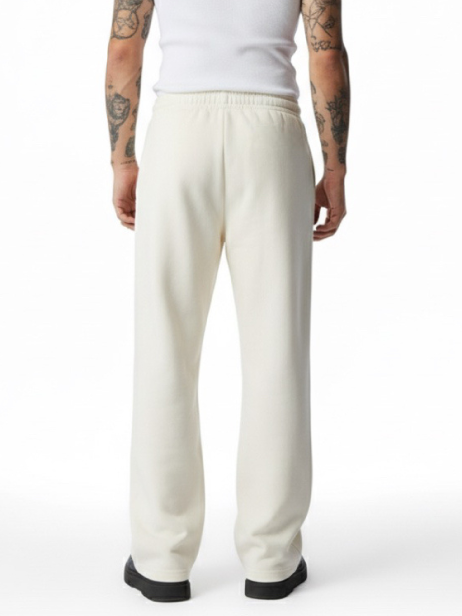PETZA BAGGY SWEATPANTS [UNISEX]