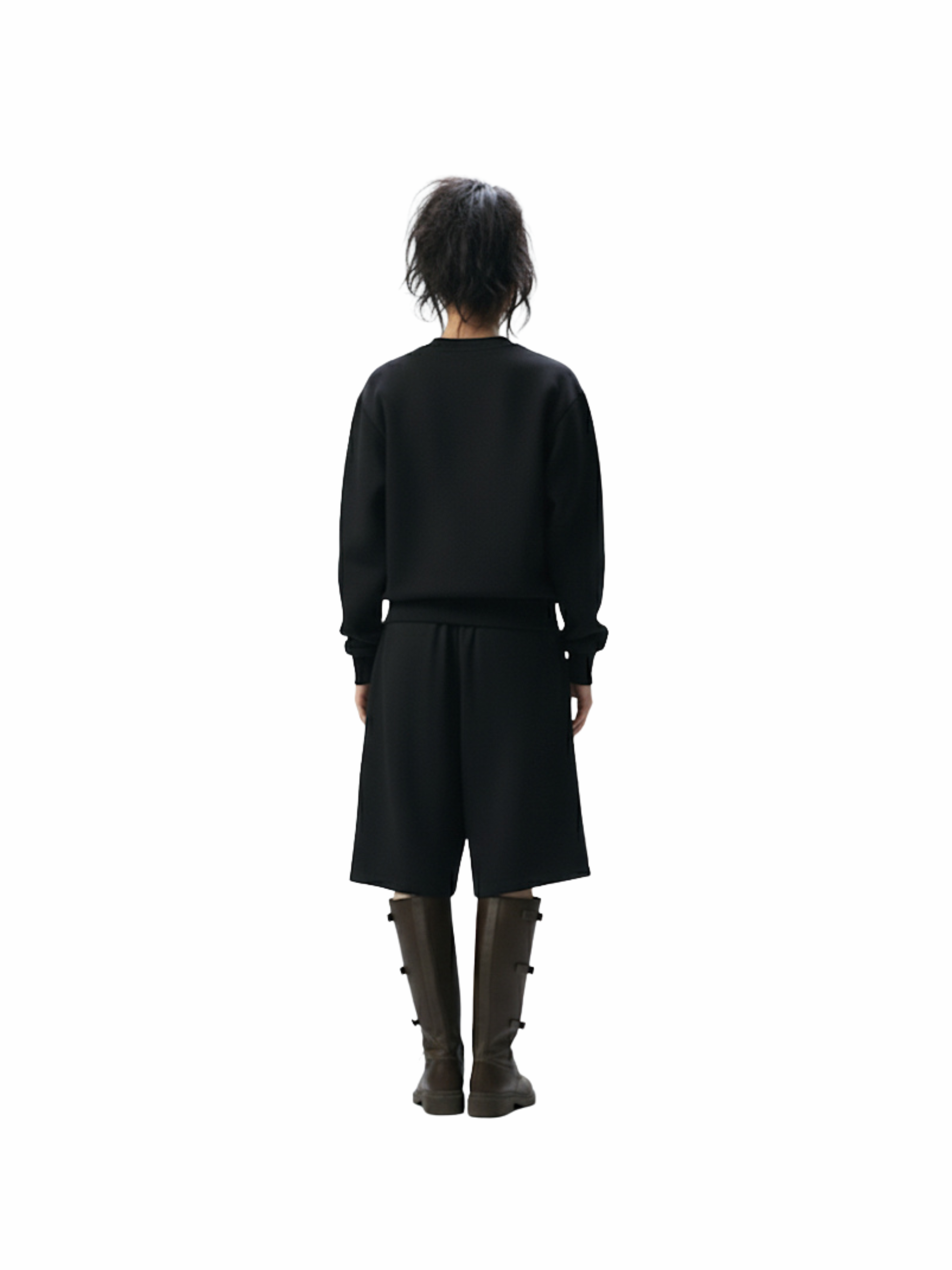 SUTRA SWEATSHIRT [UNISEX]