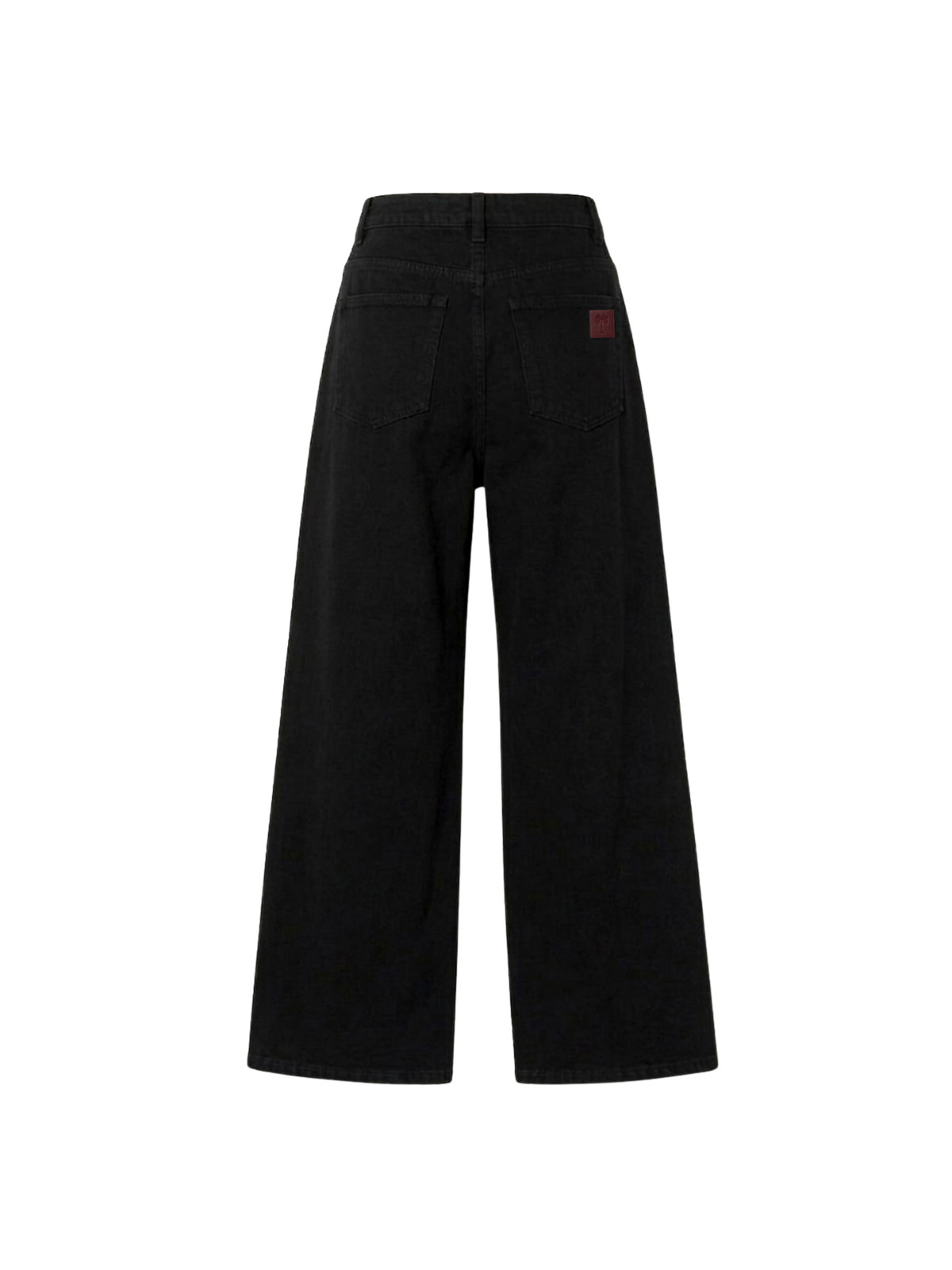 DoPal Denim Black