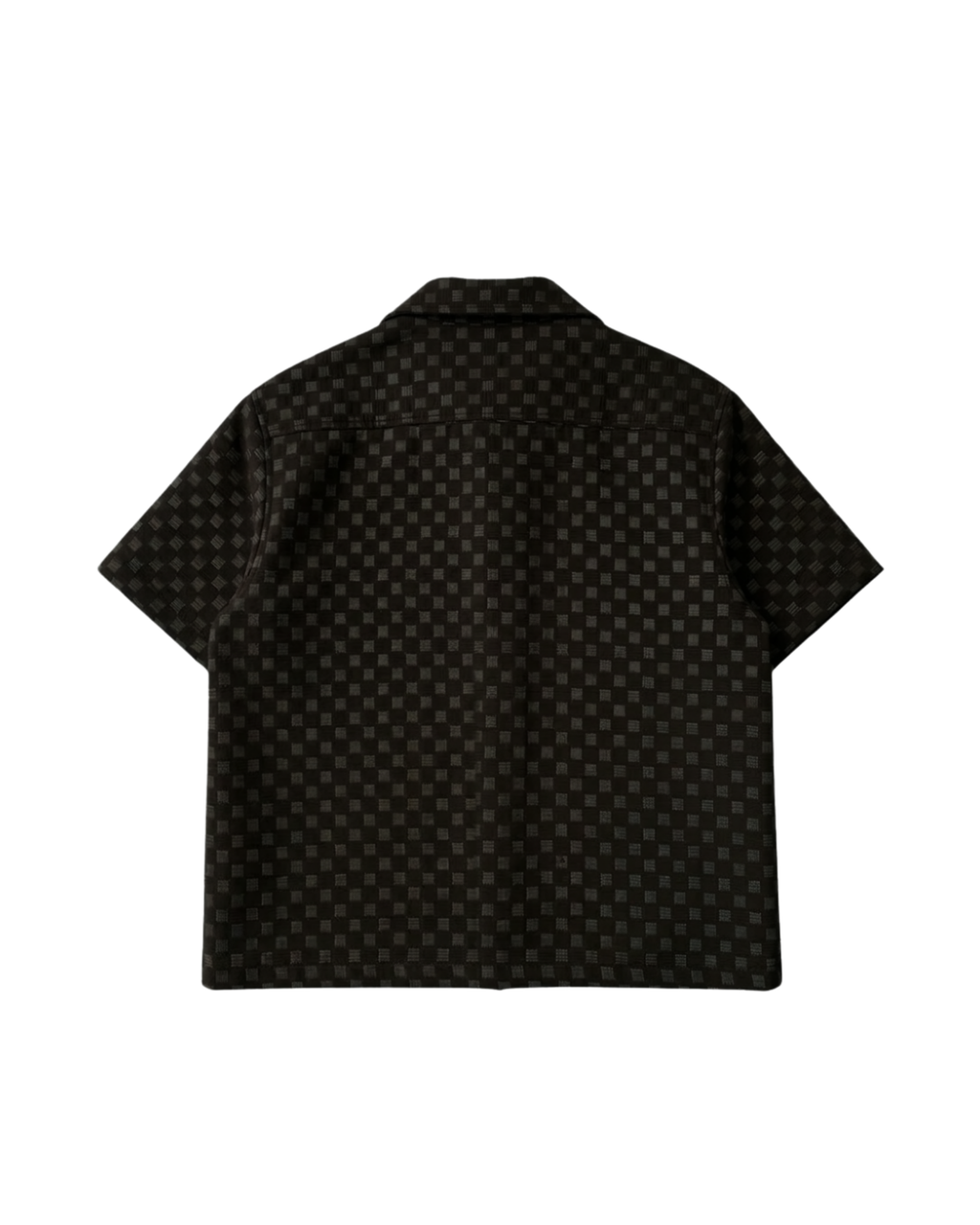 Code Brwn Shirt