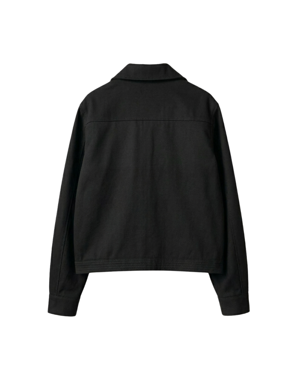 Corey Jacket Black