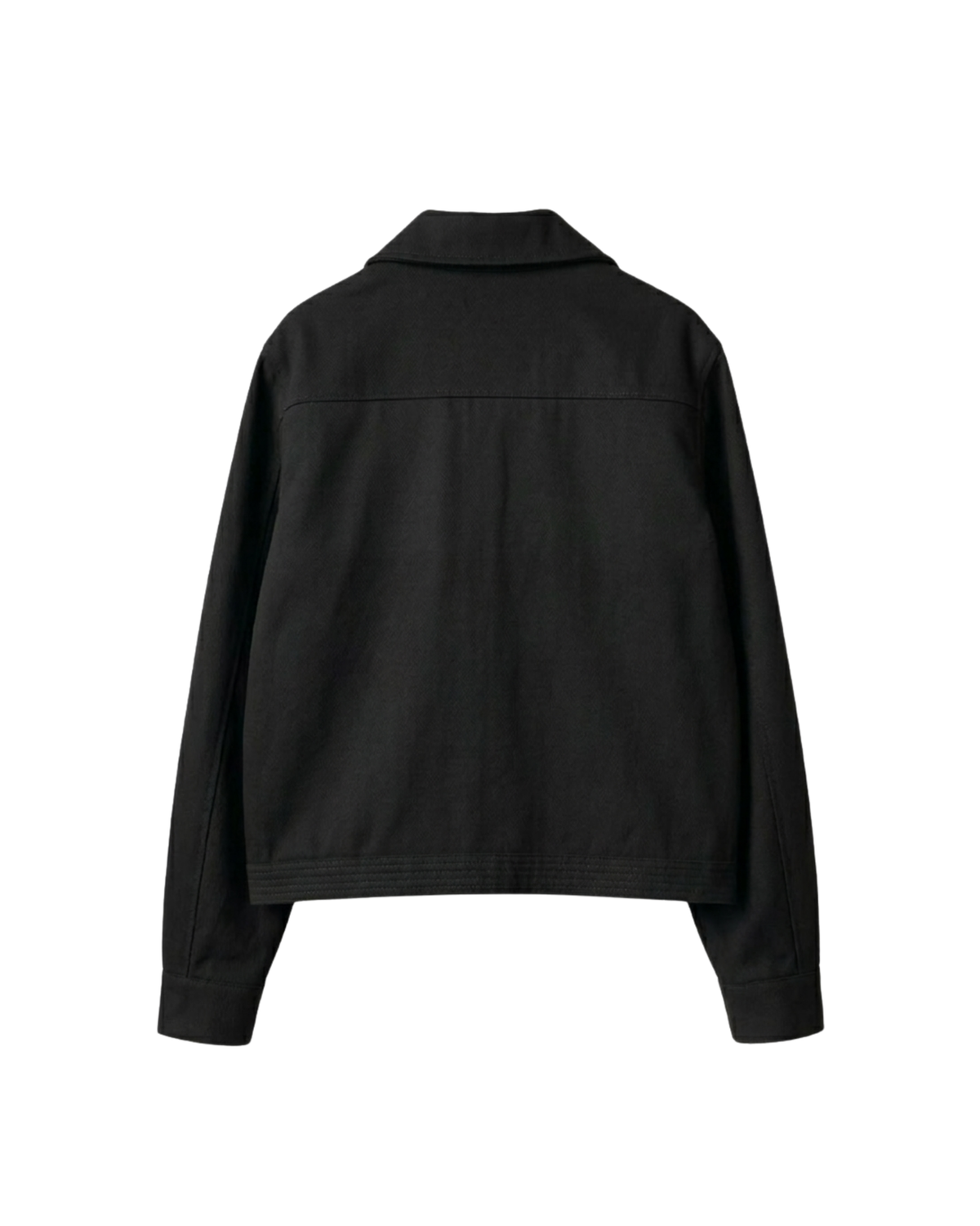 Corey Jacket Black