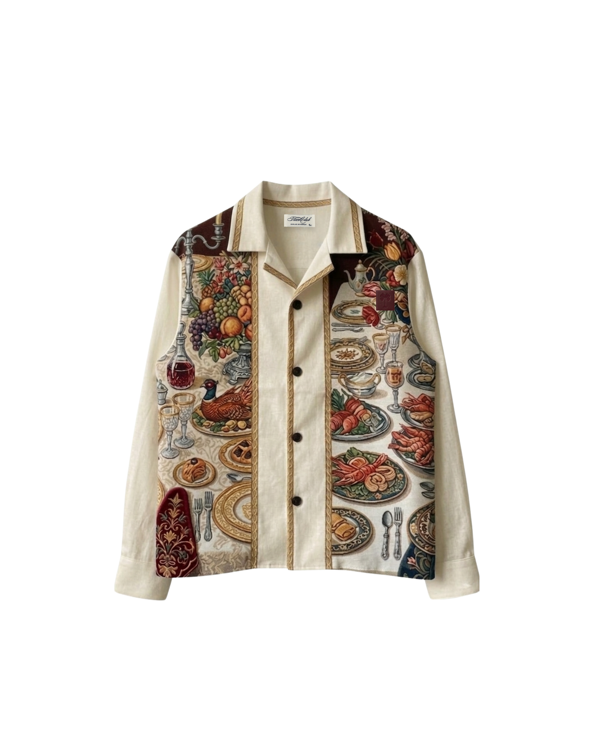 OneYear Shirt [Pre-Order]