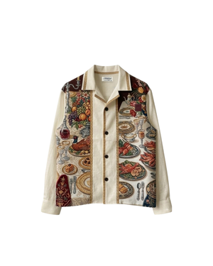 OneYear Shirt [Pre-Order]