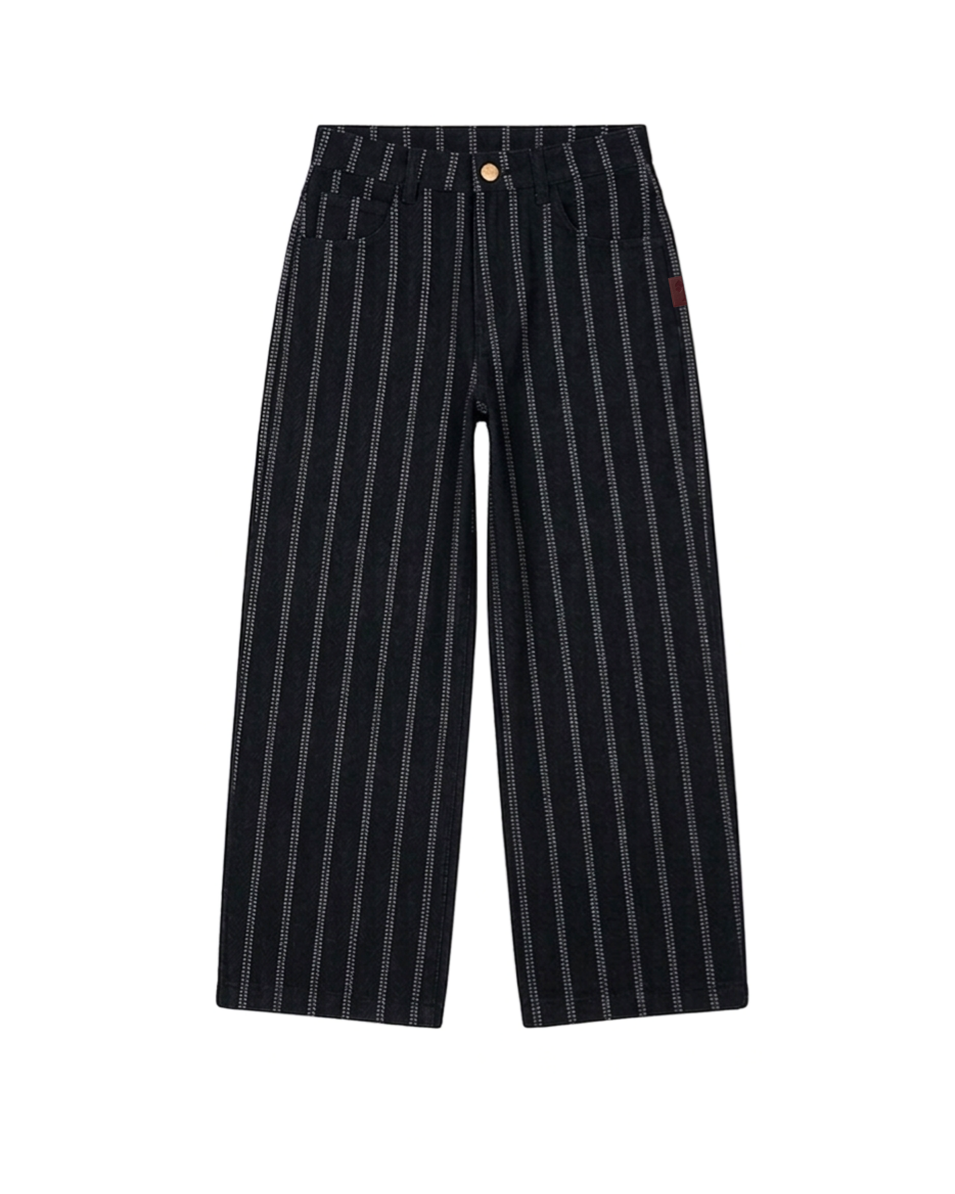 Corey Pants Black