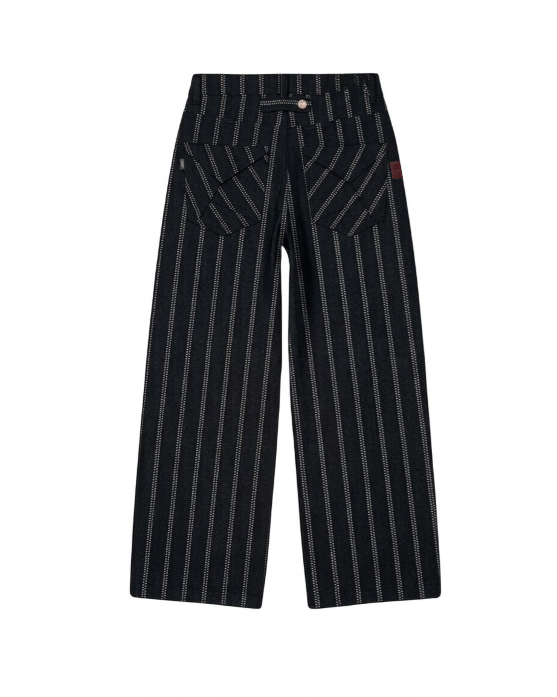 Corey Pants Black