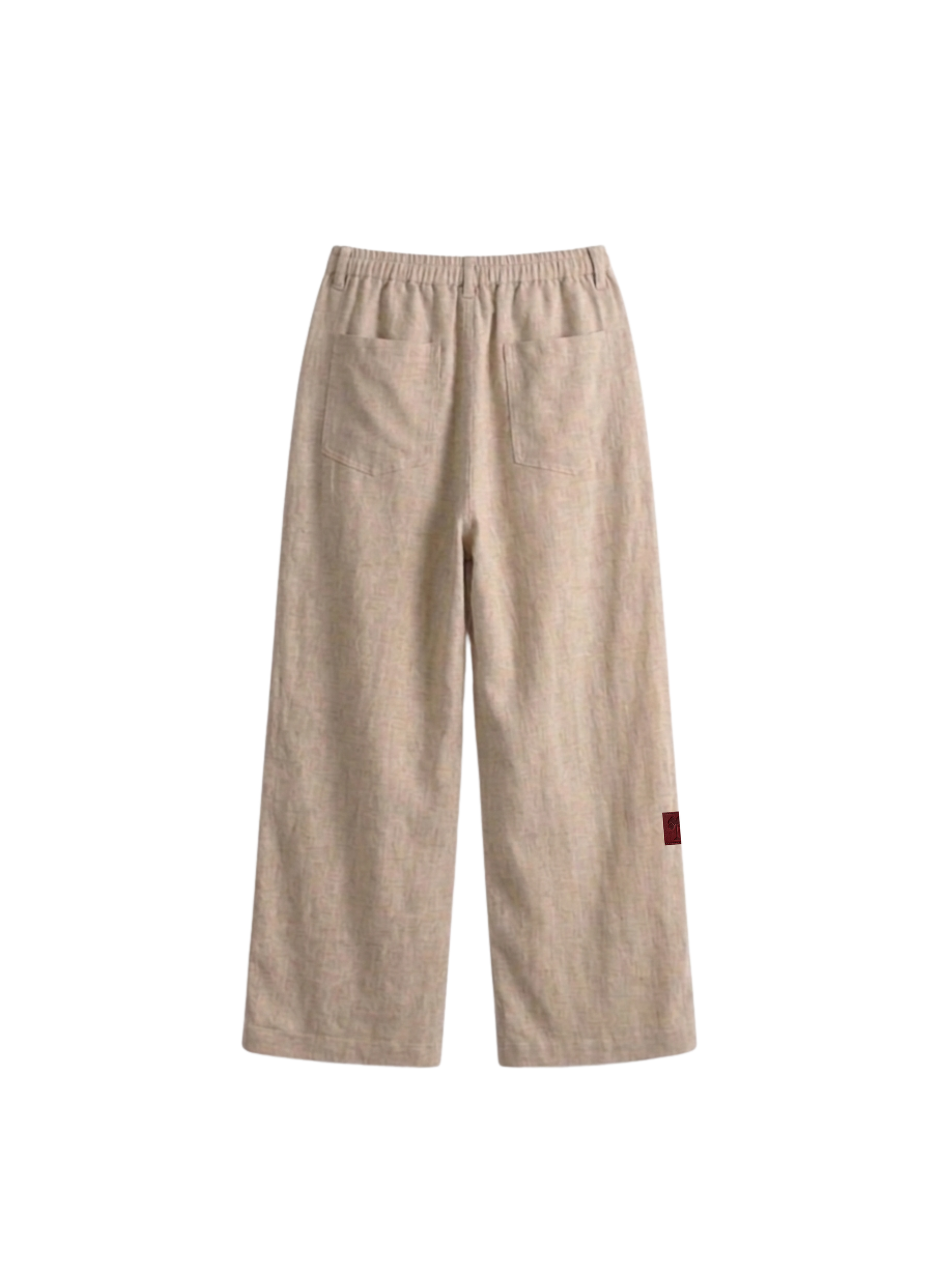 Vetza Linen Pant [Pre-Order]