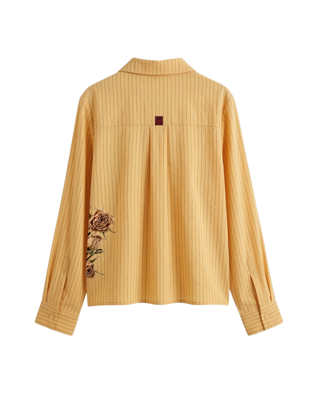 SadFlower Shirt
