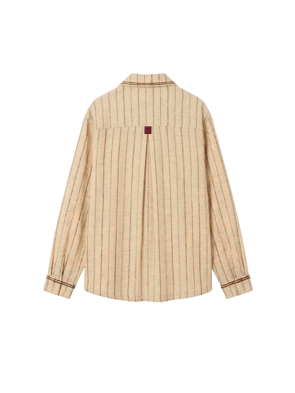 Taana Linen Shirt