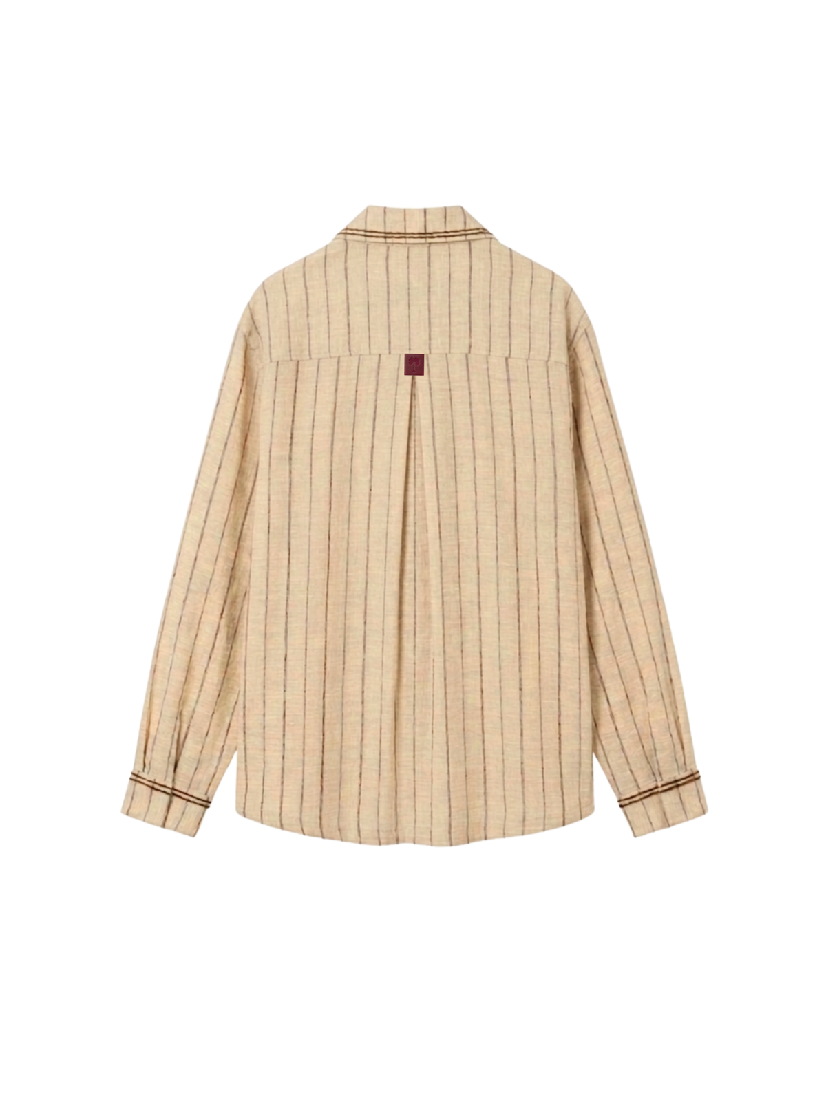 Taana Linen Shirt