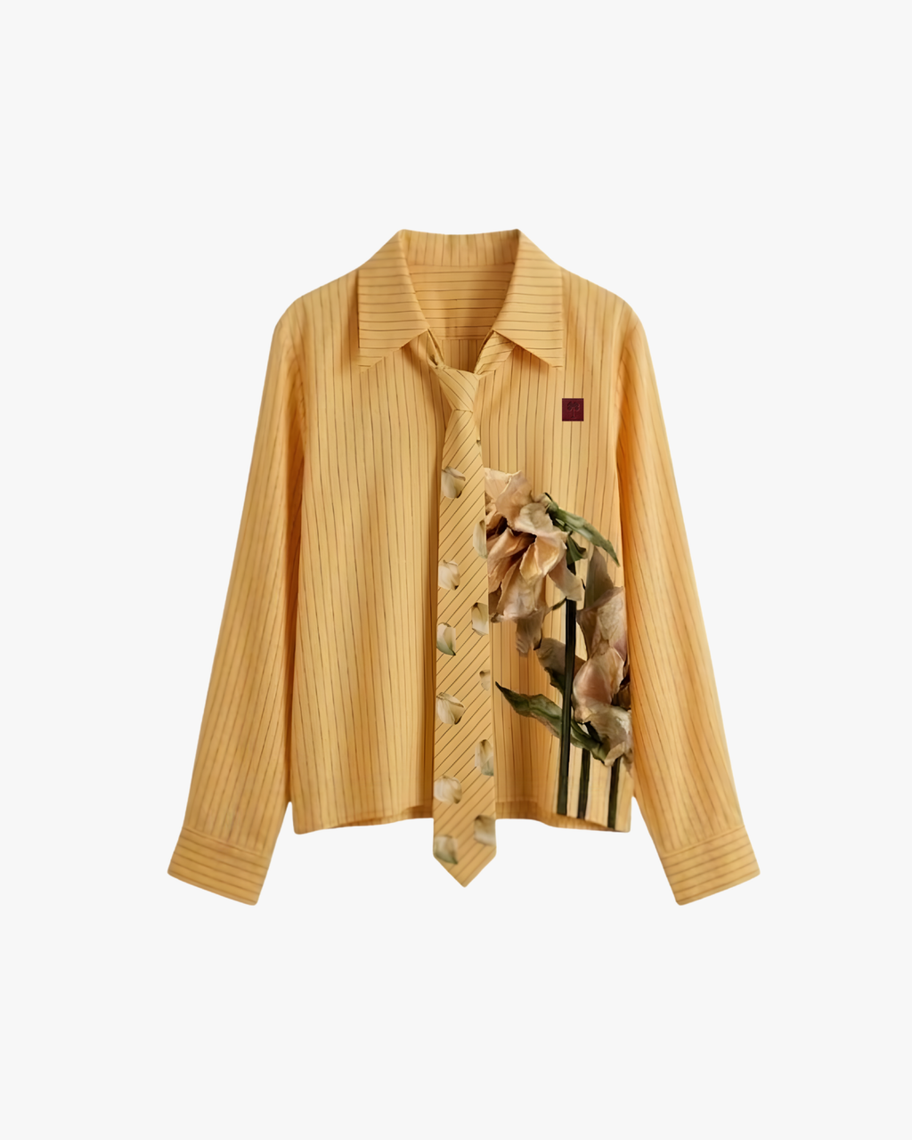 SadFlower Shirt